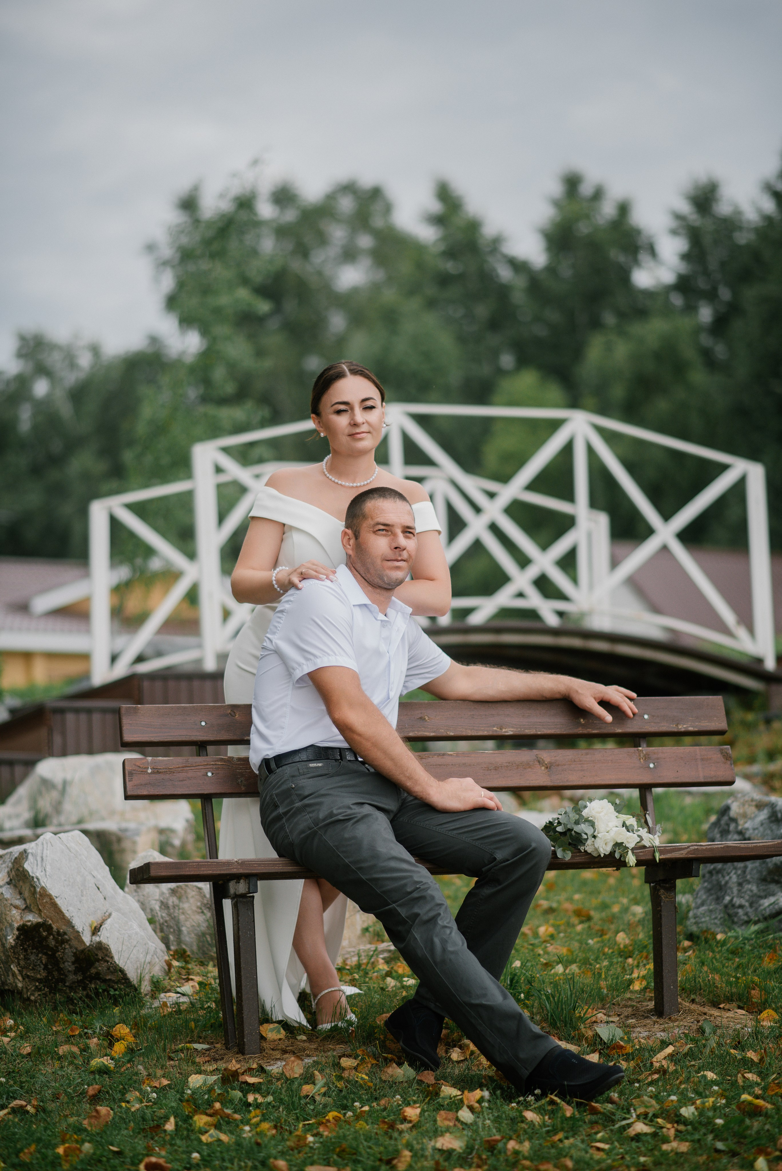05.07.25 Wedding Day. Семейный фотограф в Барнауле