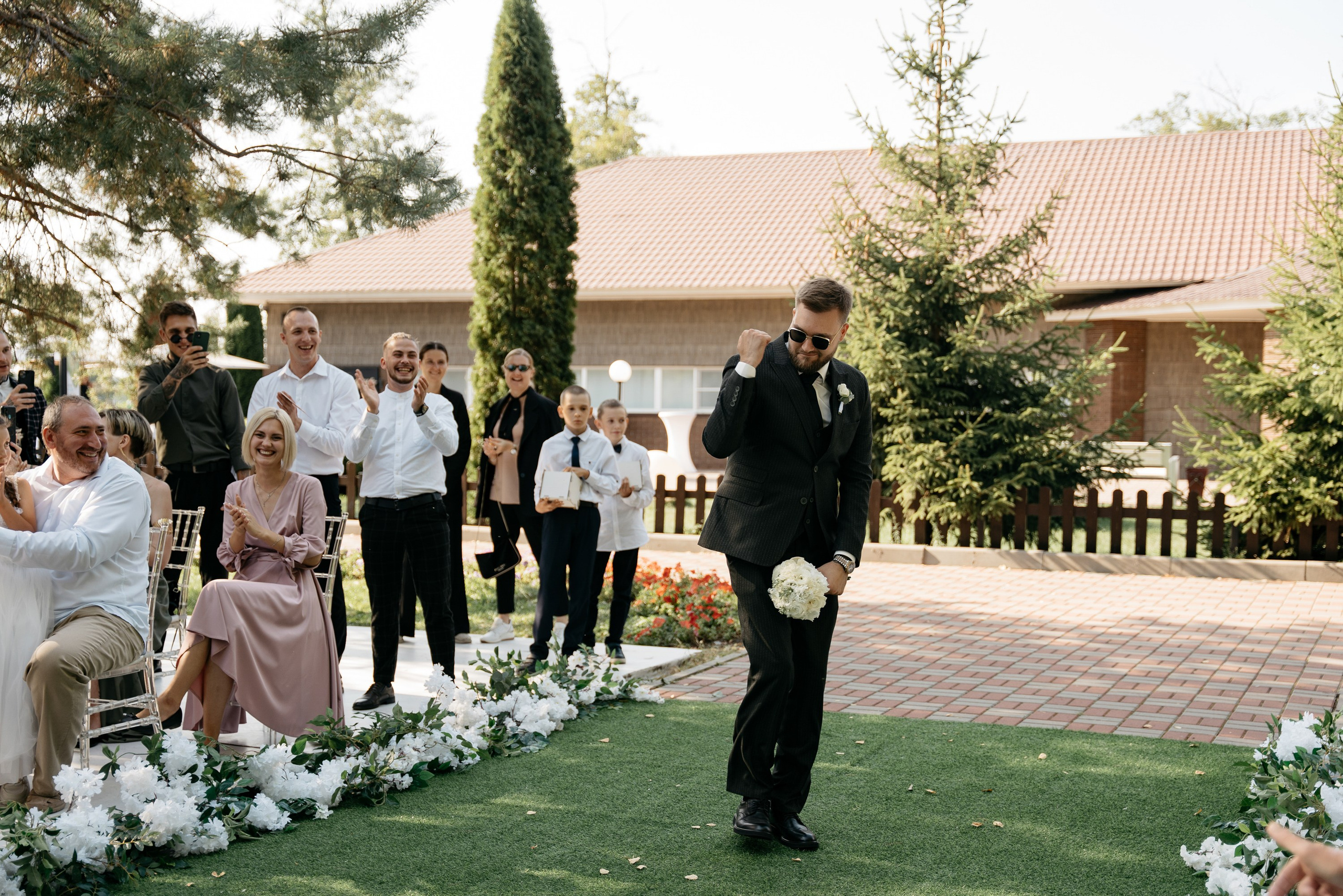 Евгений & Ольга. Свадебный и репортажный фотограф Юров Дмитрий