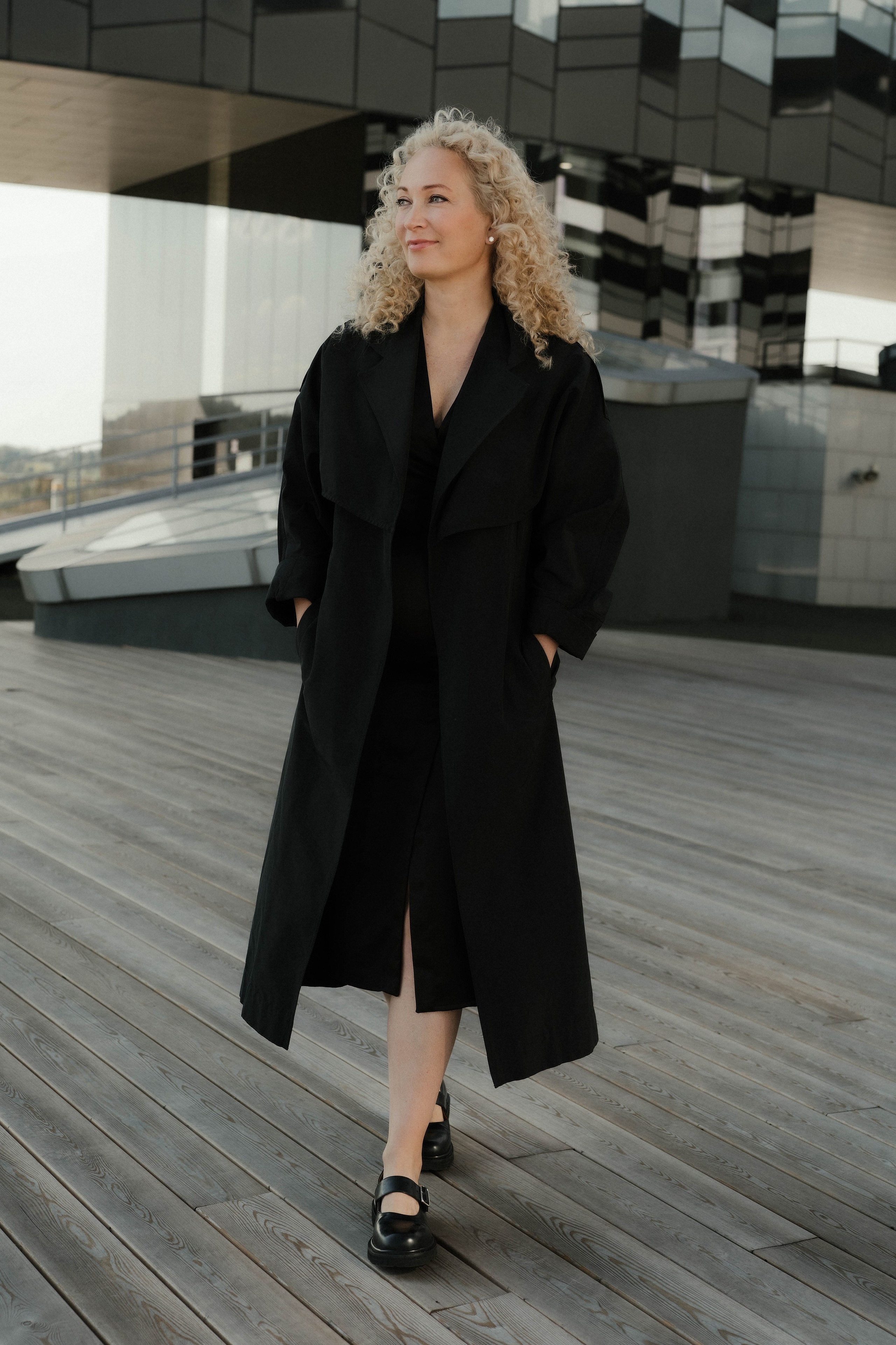 Для Ирины Барановой, генеральный директор B.LAB business, HR. ФОТОГРАФ КСЕНИЯ СОСНОВСКАЯ