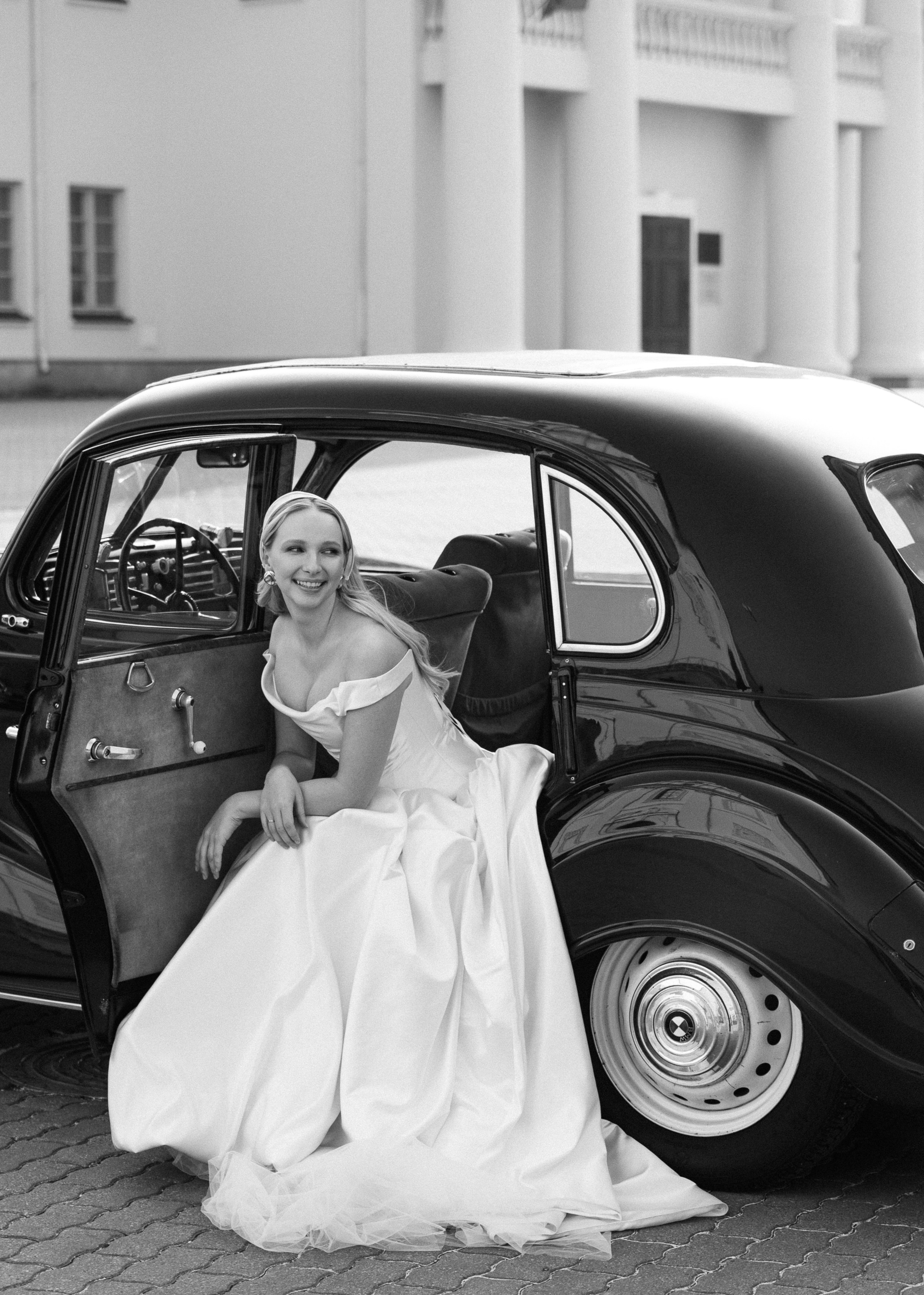 ONCE UPON A TIME…. Свадебный фотограф Минск