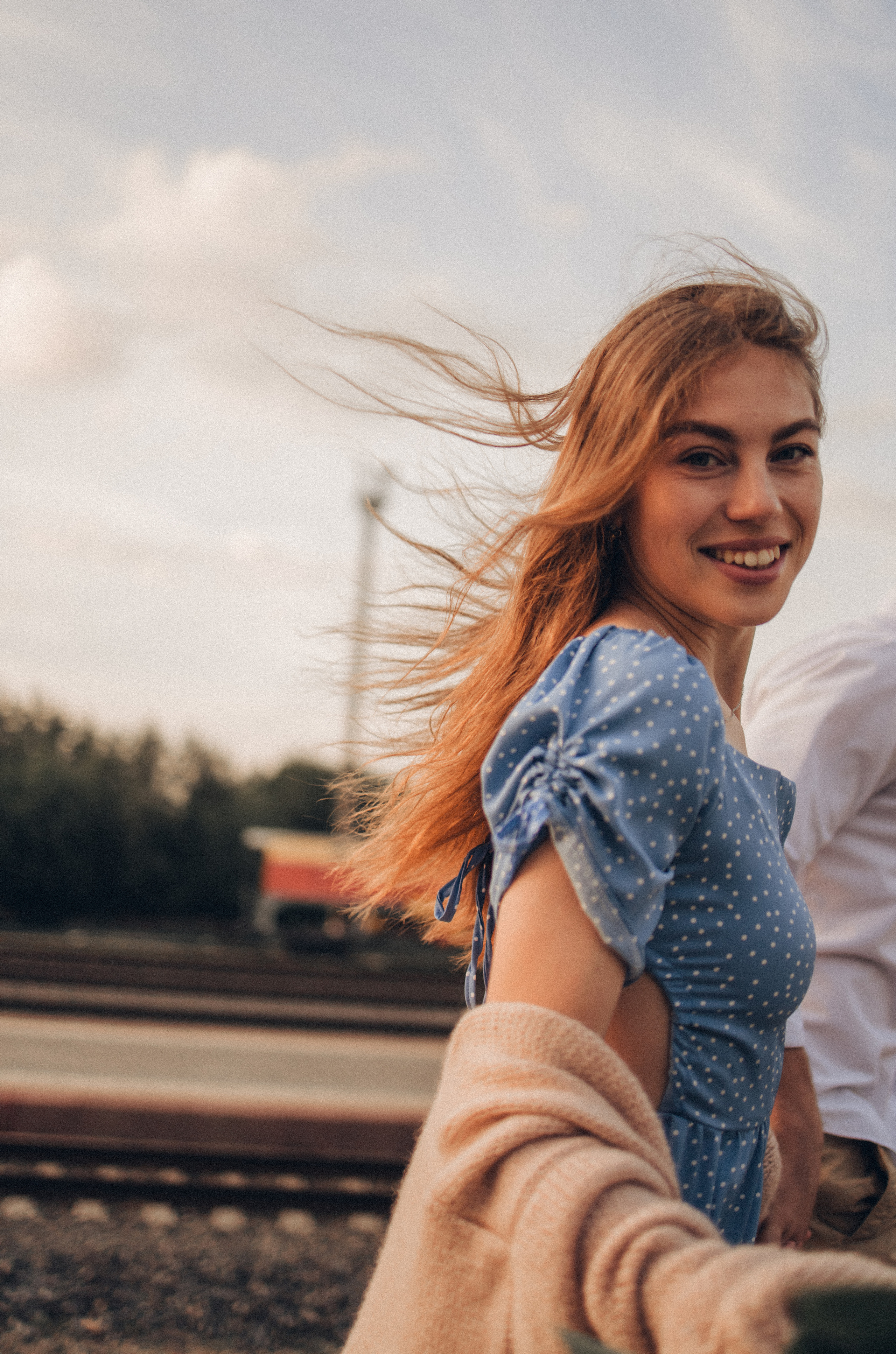 Вася и Саша. Фотограф в Иваново и Суздале