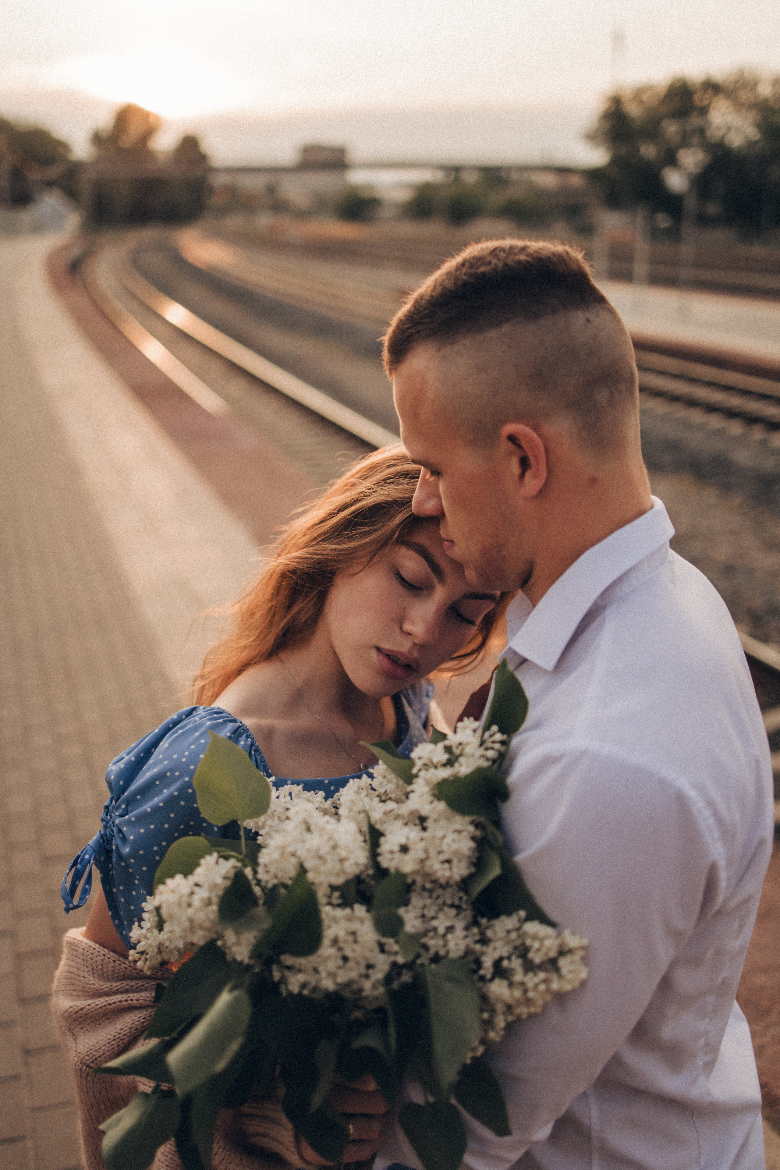 Вася и Саша. Фотограф в Иваново и Суздале