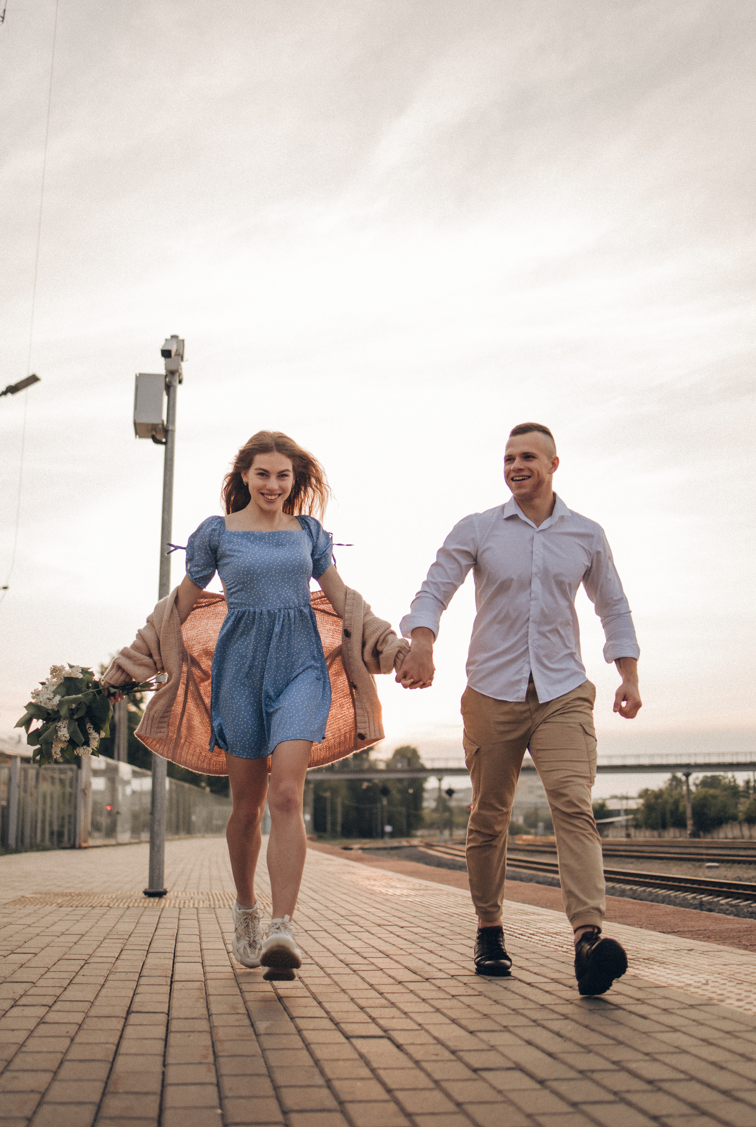 Вася и Саша. Фотограф в Иваново и Суздале