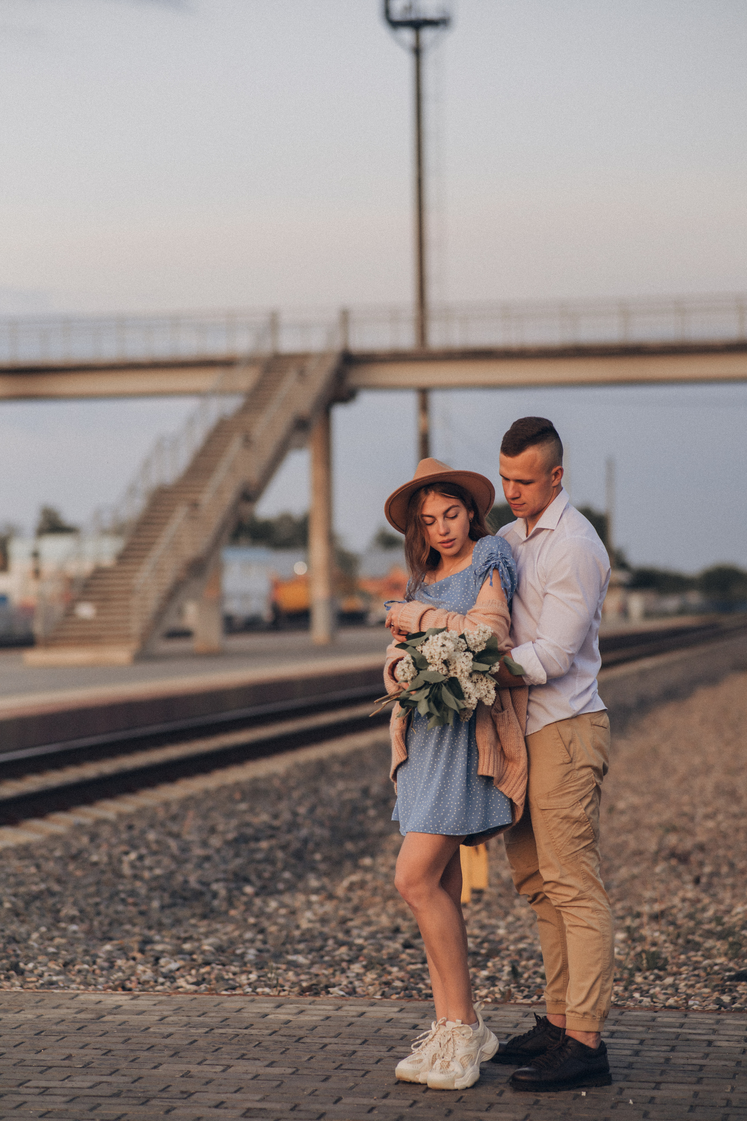 Вася и Саша. Фотограф в Иваново и Суздале