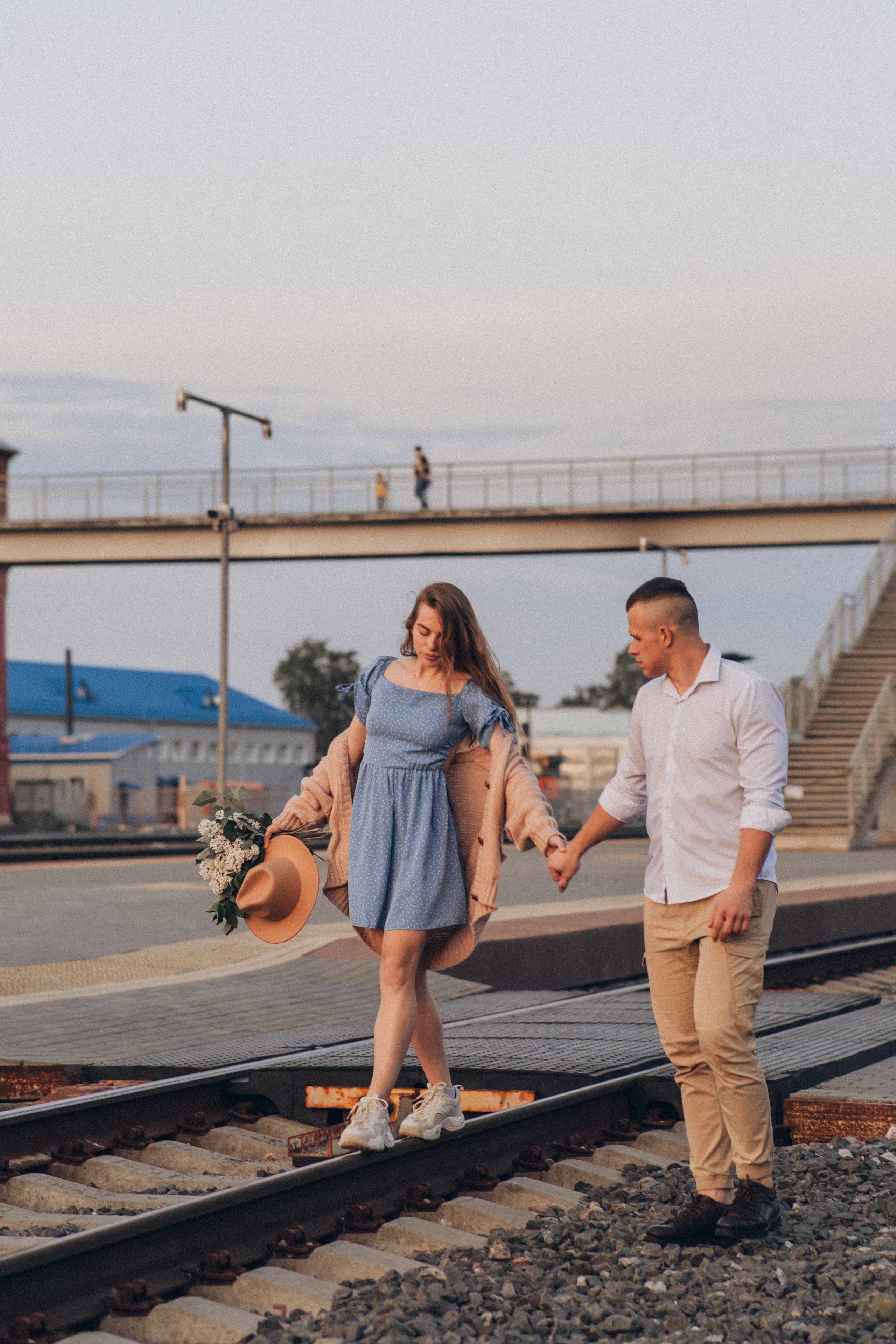 Вася и Саша. Фотограф в Иваново и Суздале