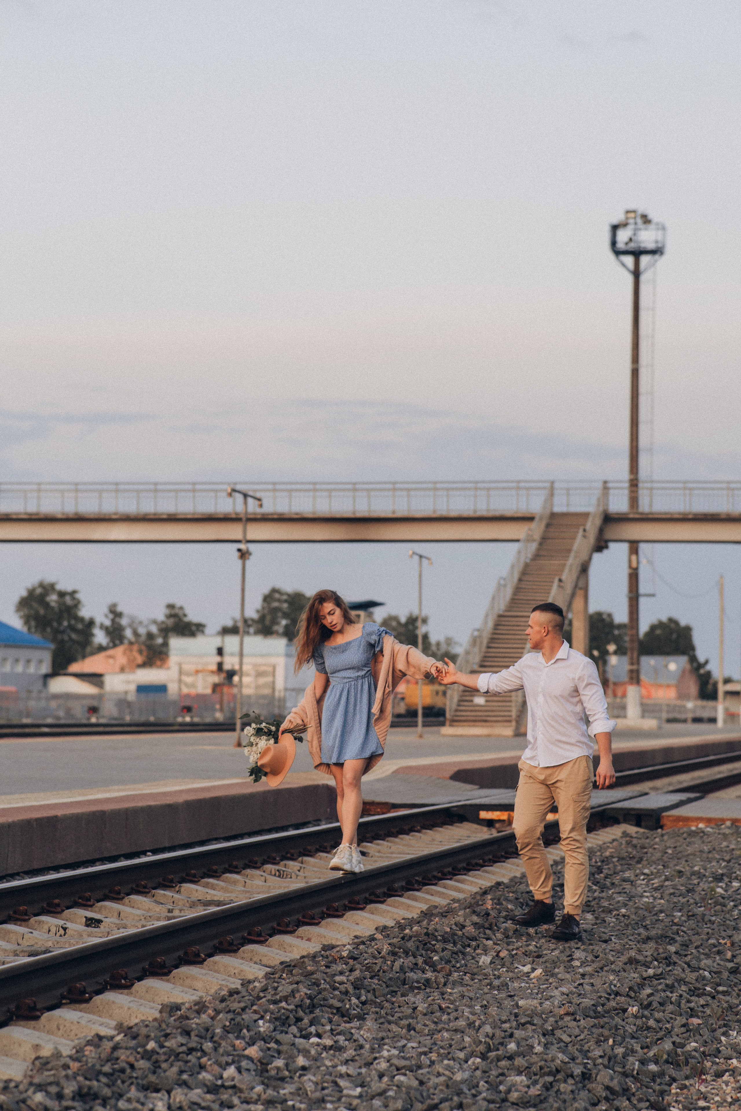 Вася и Саша. Фотограф в Иваново и Суздале