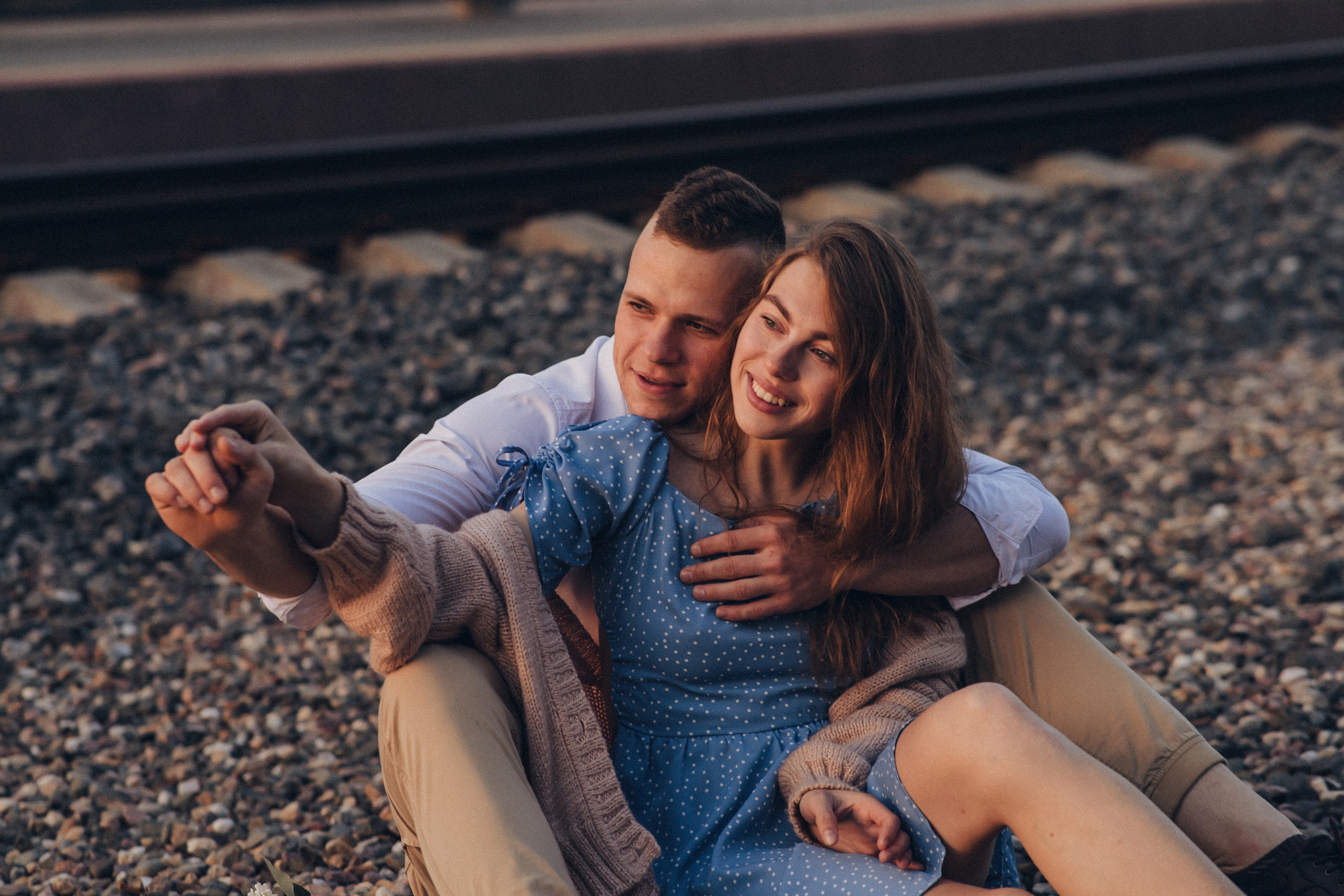 Вася и Саша. Фотограф в Иваново и Суздале
