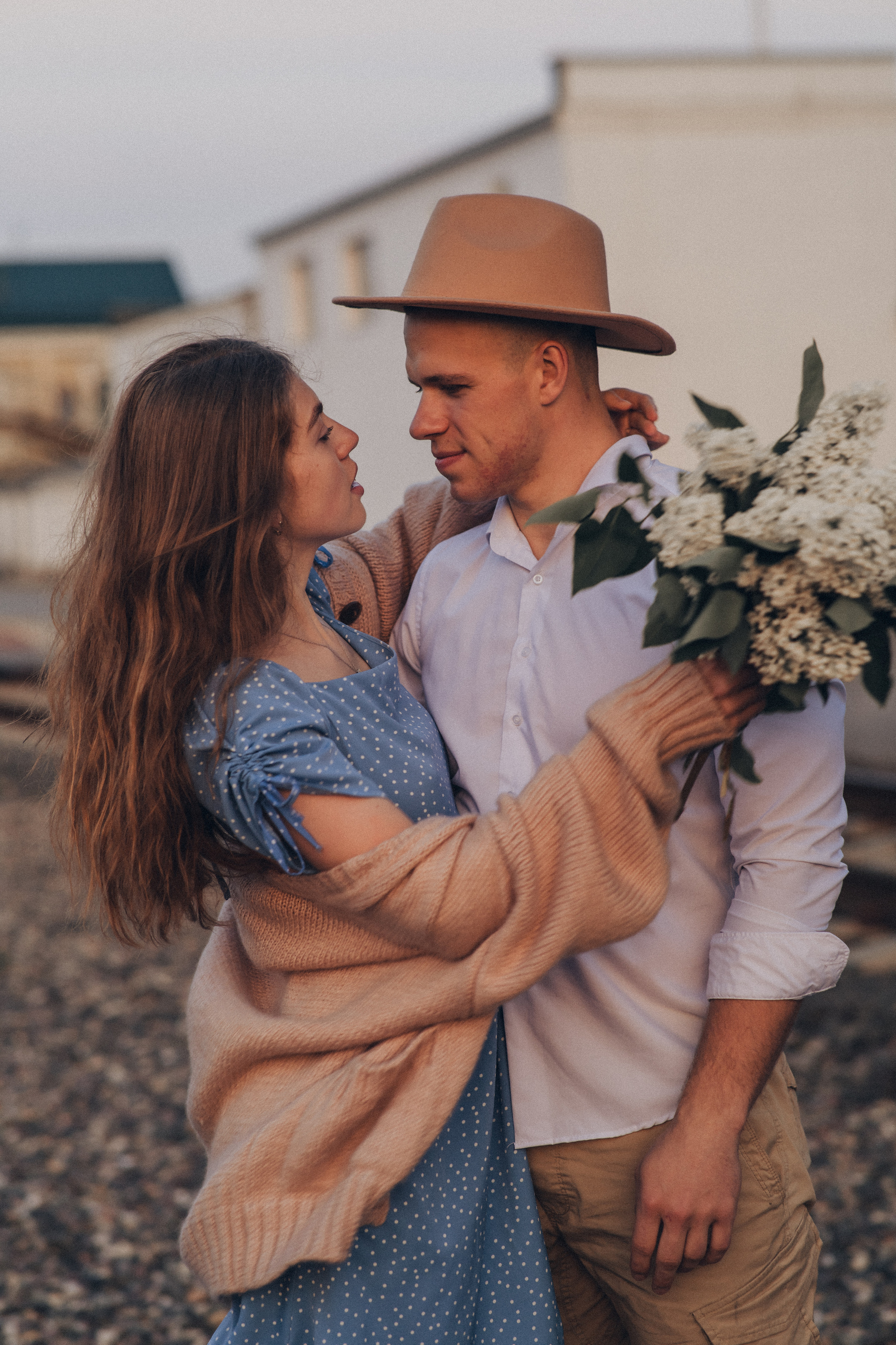 Вася и Саша. Фотограф в Иваново и Суздале