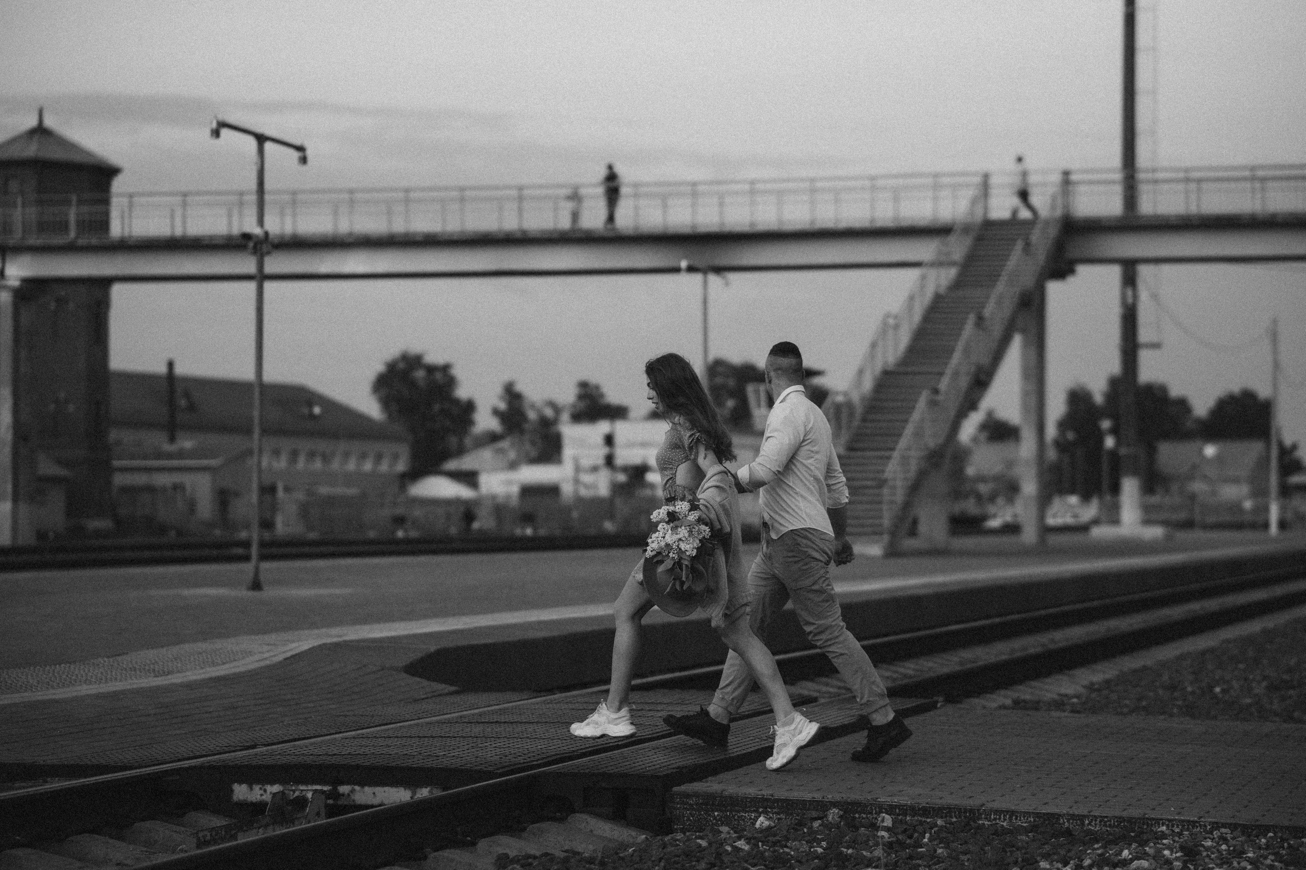 Вася и Саша. Фотограф в Иваново и Суздале