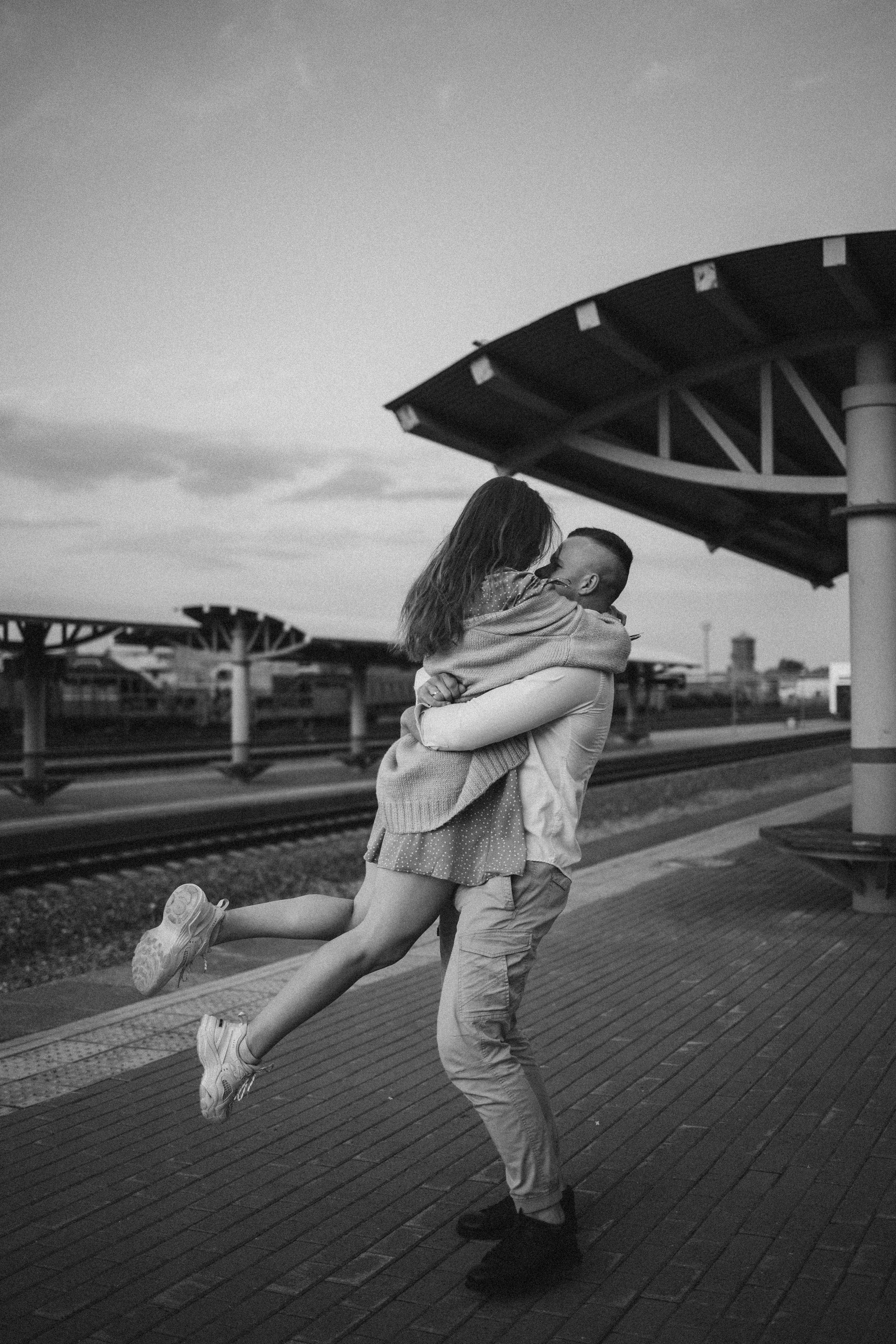 Вася и Саша. Фотограф в Иваново и Суздале