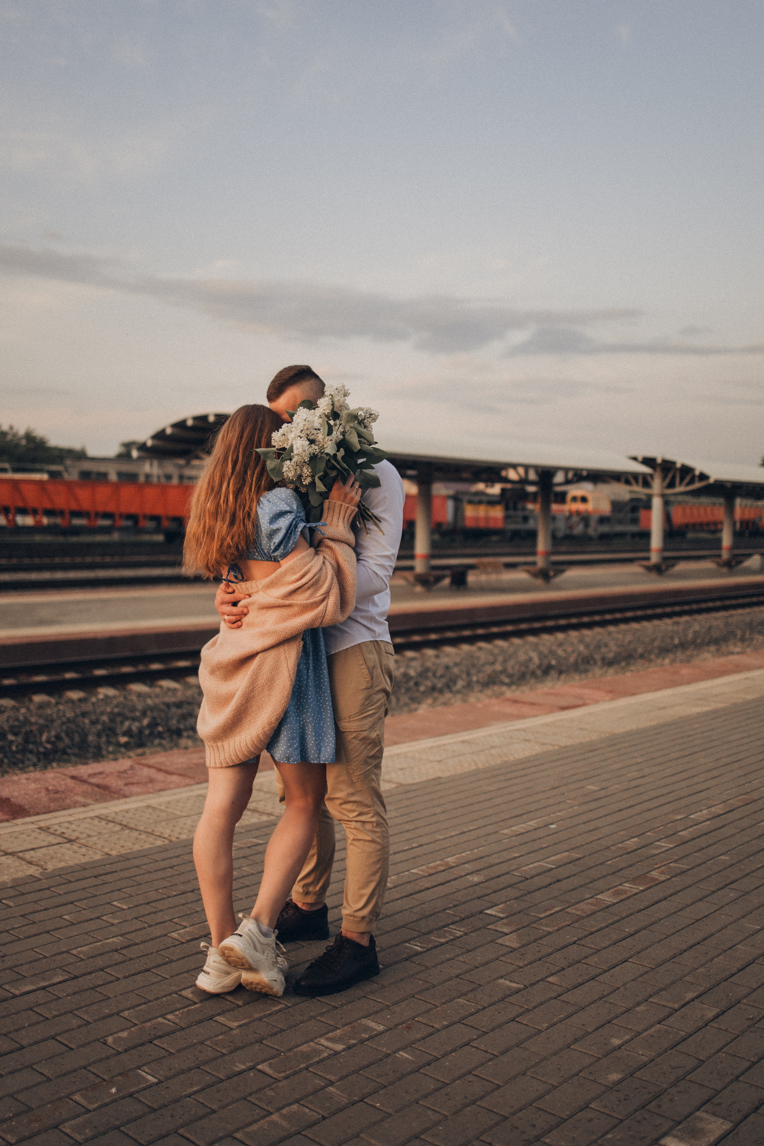 Вася и Саша. Фотограф в Иваново и Суздале