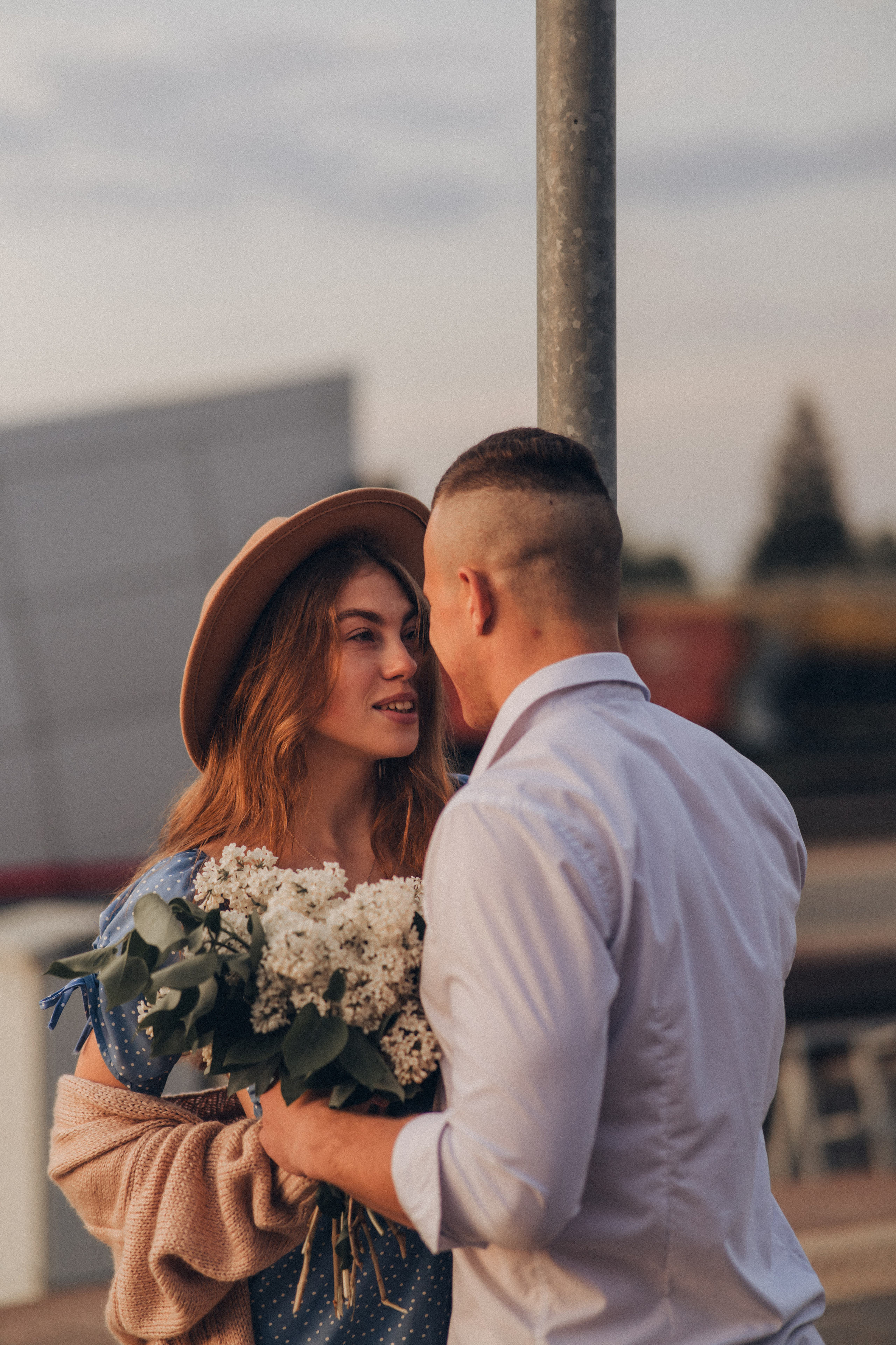 Вася и Саша. Фотограф в Иваново и Суздале