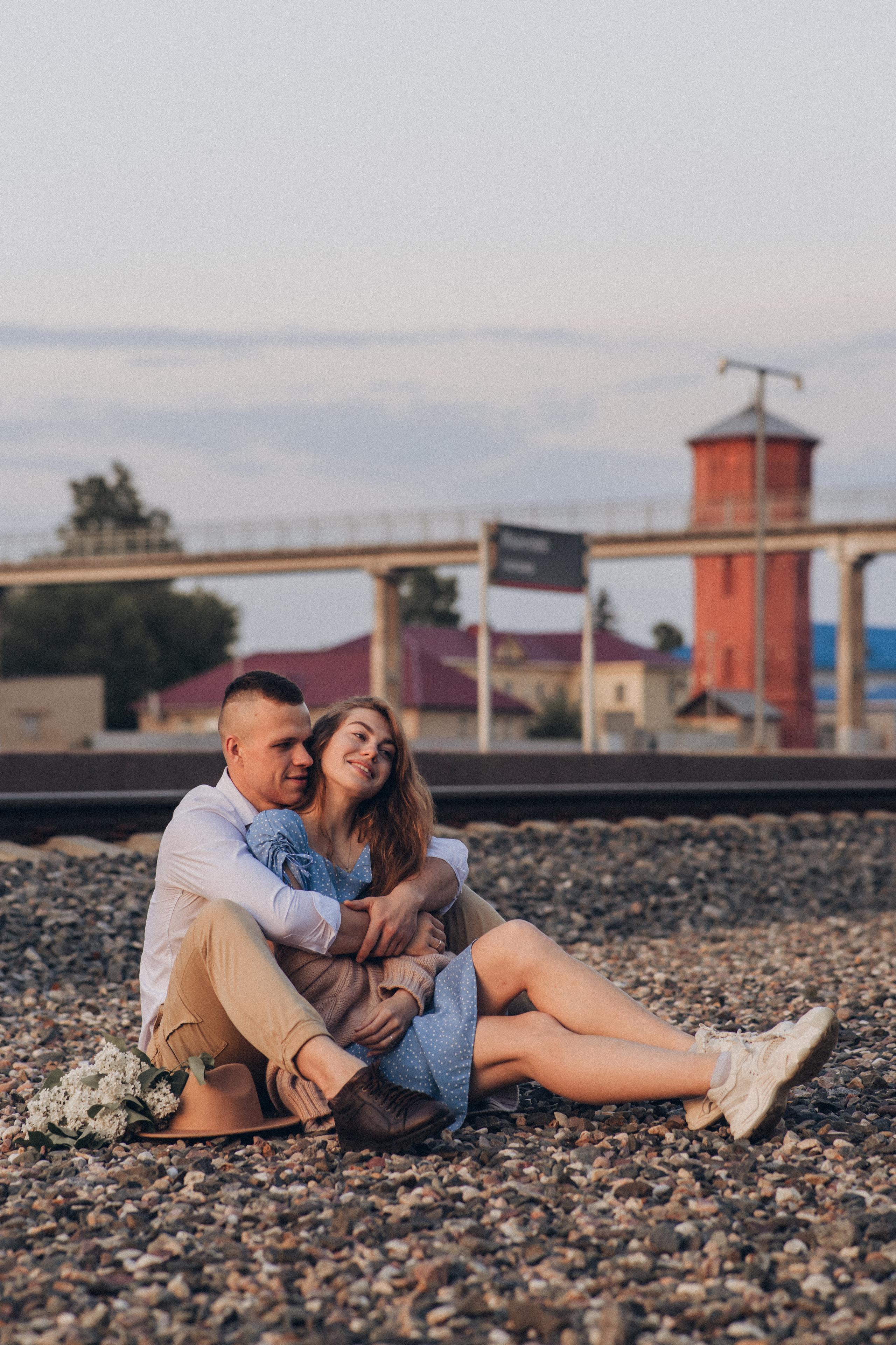 Вася и Саша. Фотограф в Иваново и Суздале