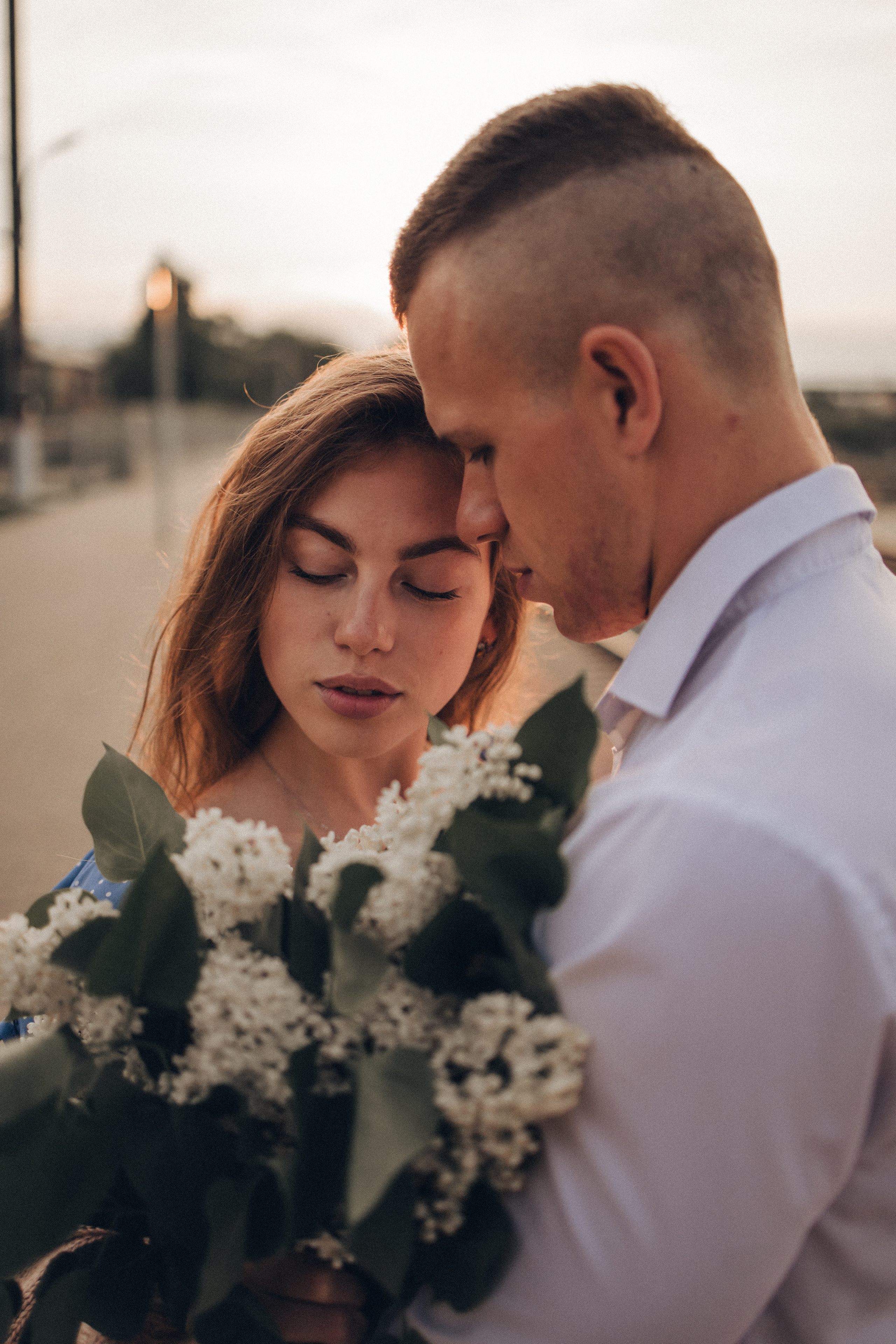 Вася и Саша. Фотограф в Иваново и Суздале