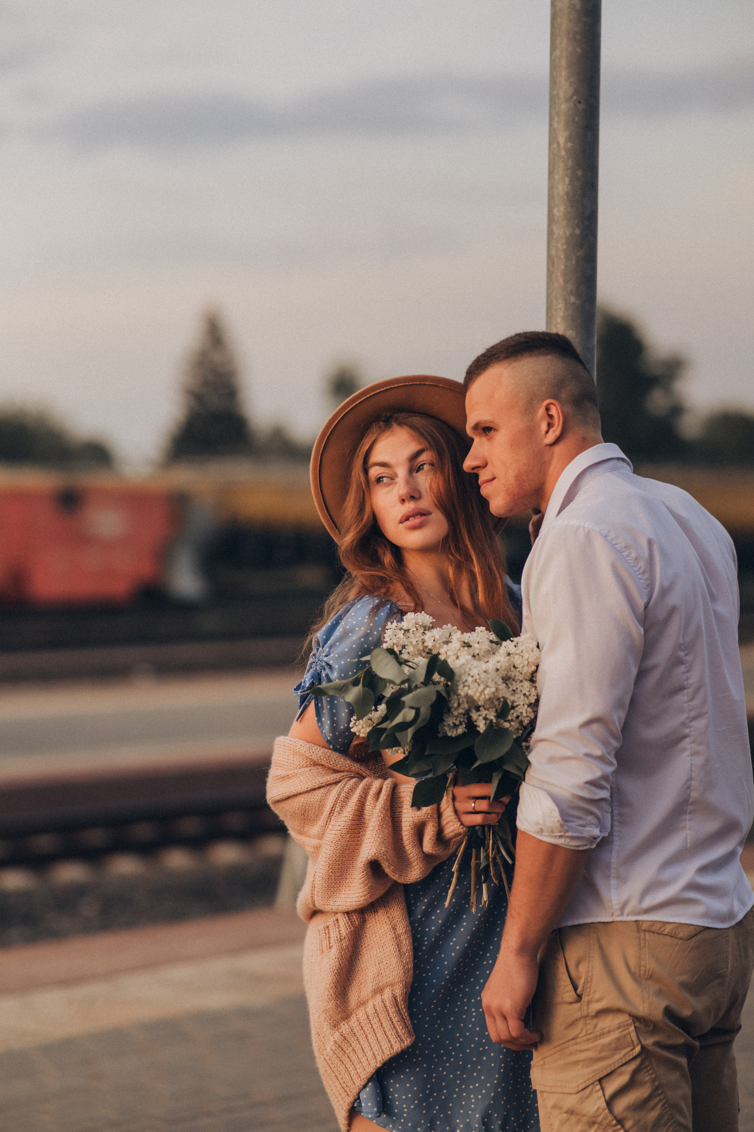 Вася и Саша. Фотограф в Иваново и Суздале