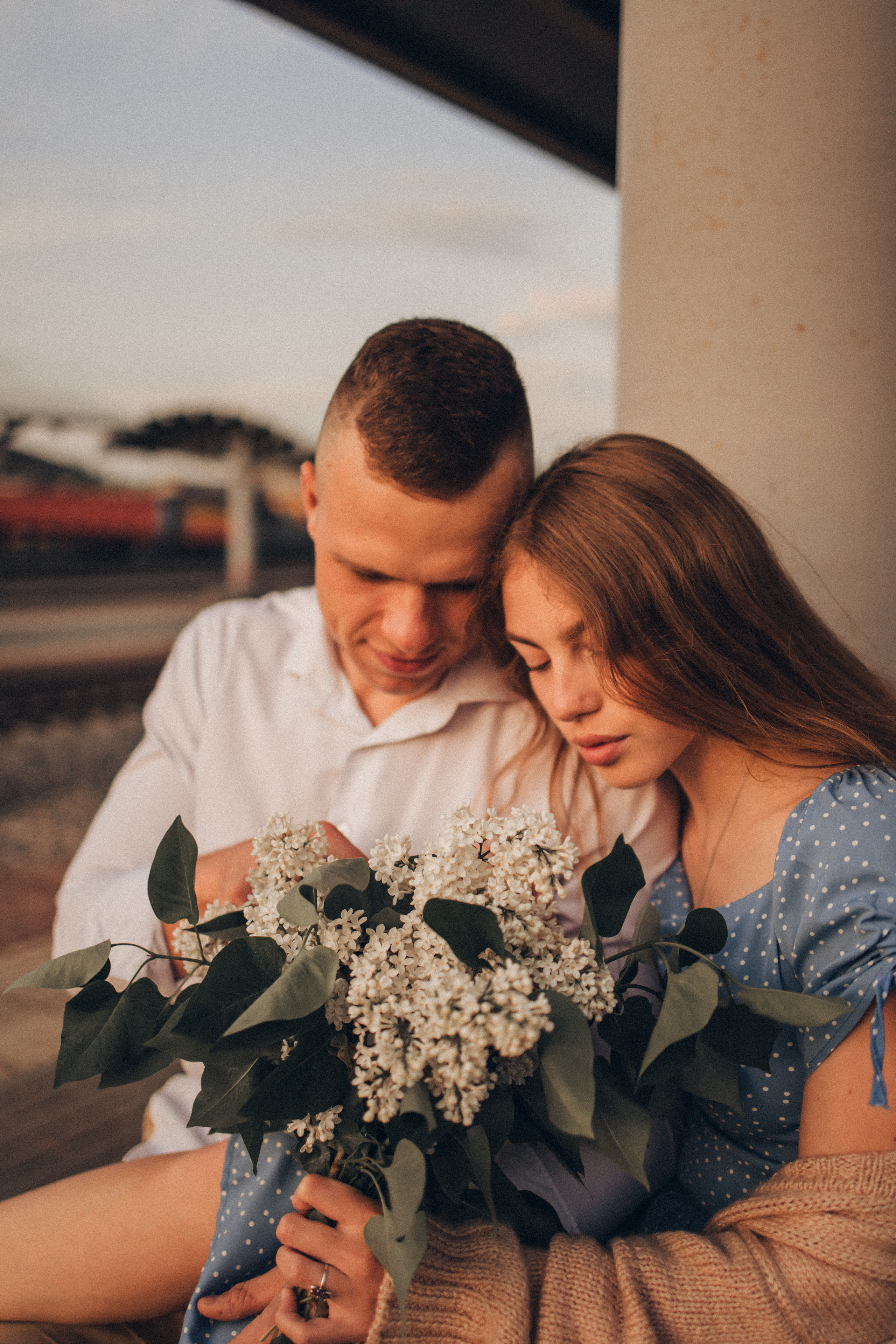 Вася и Саша. Фотограф в Иваново и Суздале