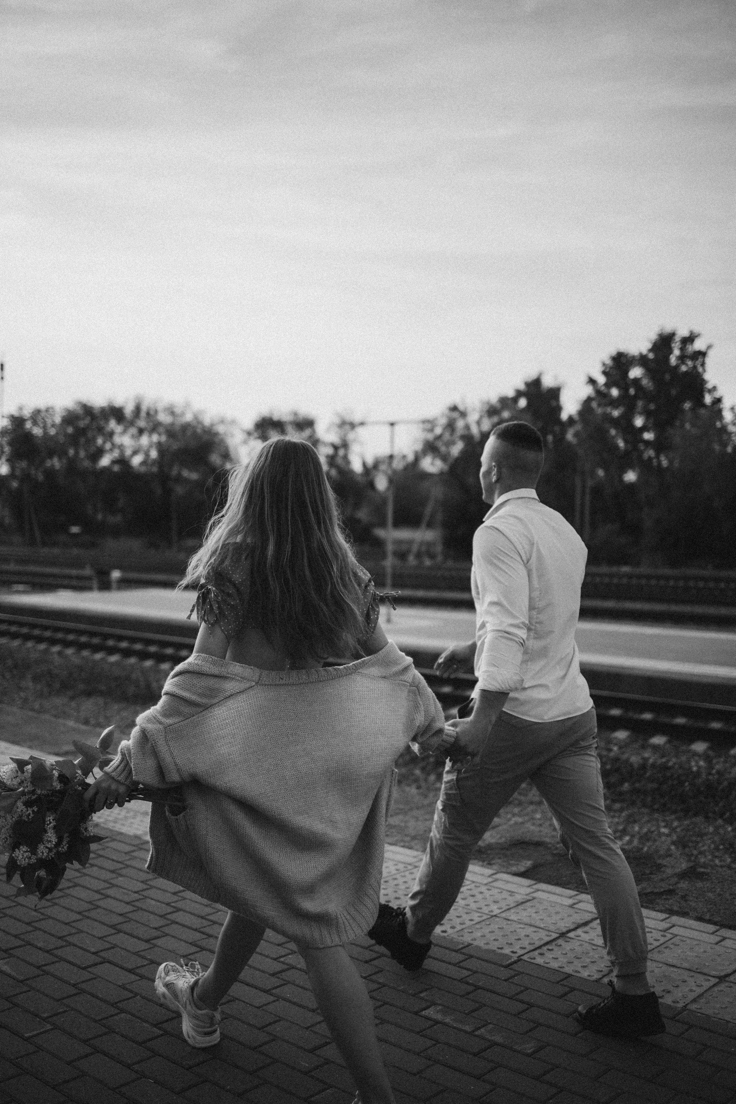 Вася и Саша. Фотограф в Иваново и Суздале