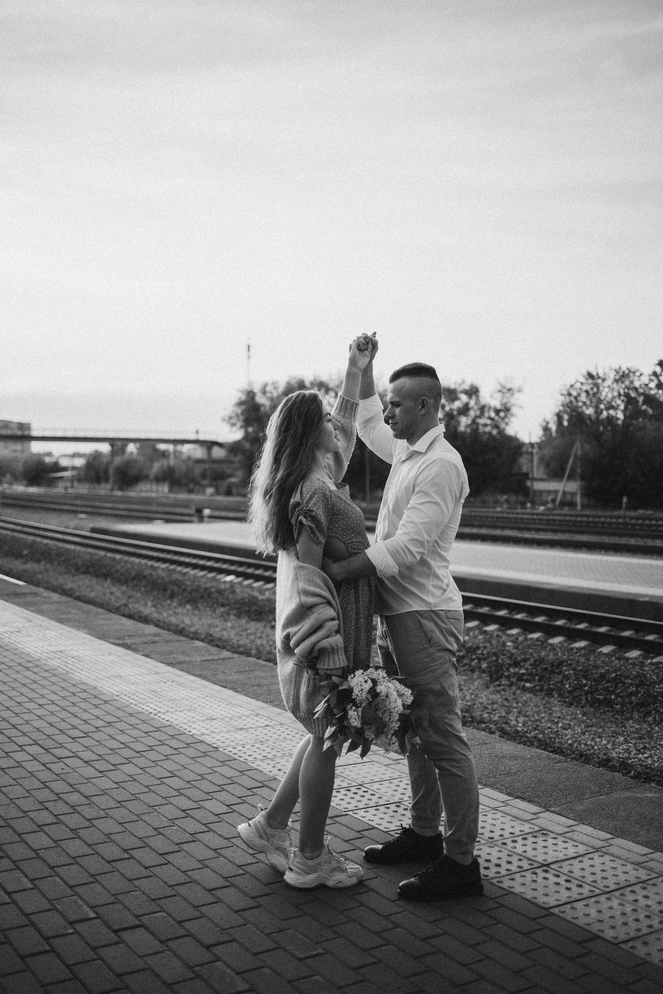 Вася и Саша. Фотограф в Иваново и Суздале