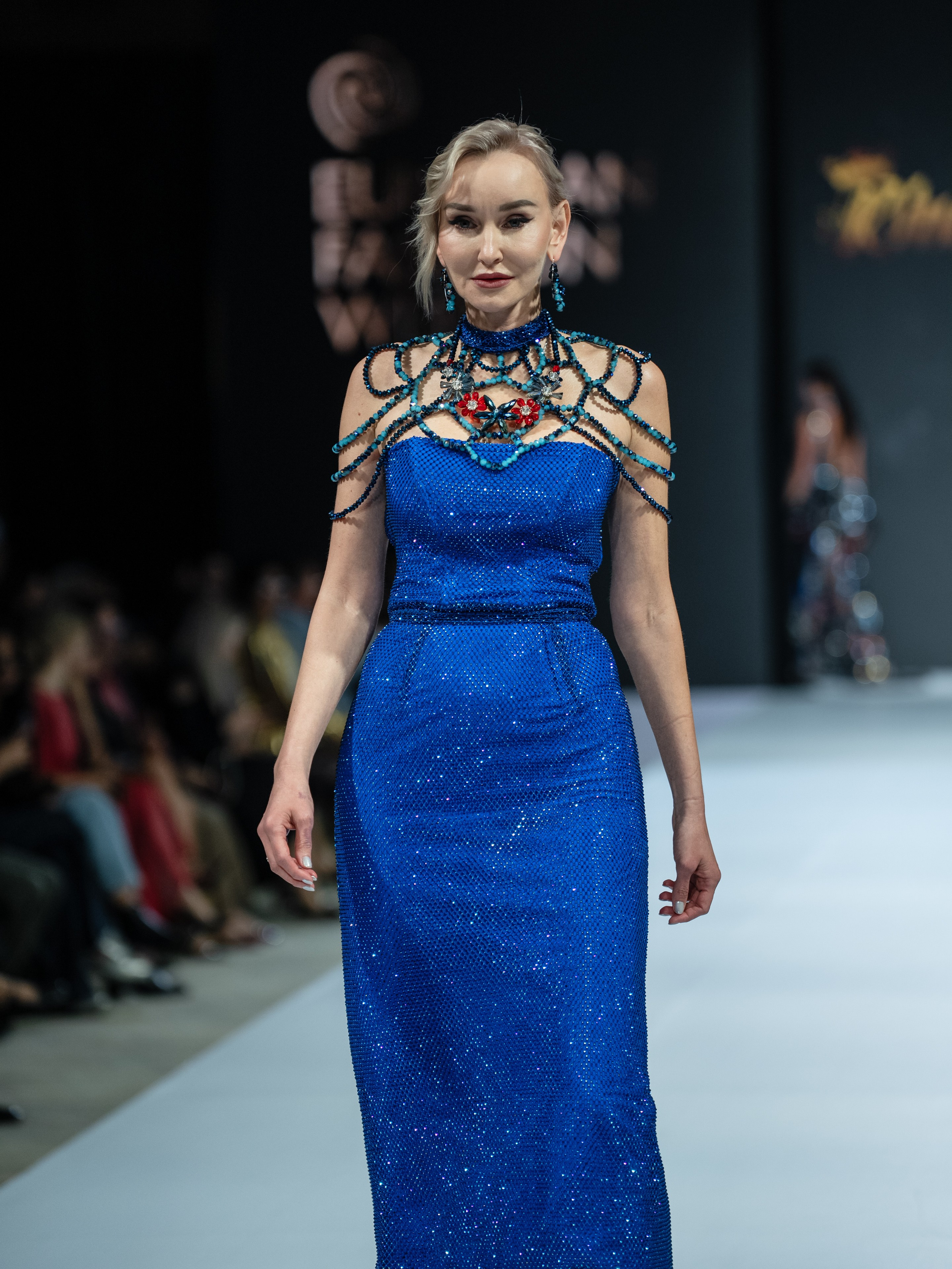 EURASIAN FASHION WEEK Rina Collection. Сайт Алматинского НЮ АРТ, будуар и фэшн фотографа Дениса Карпенко
