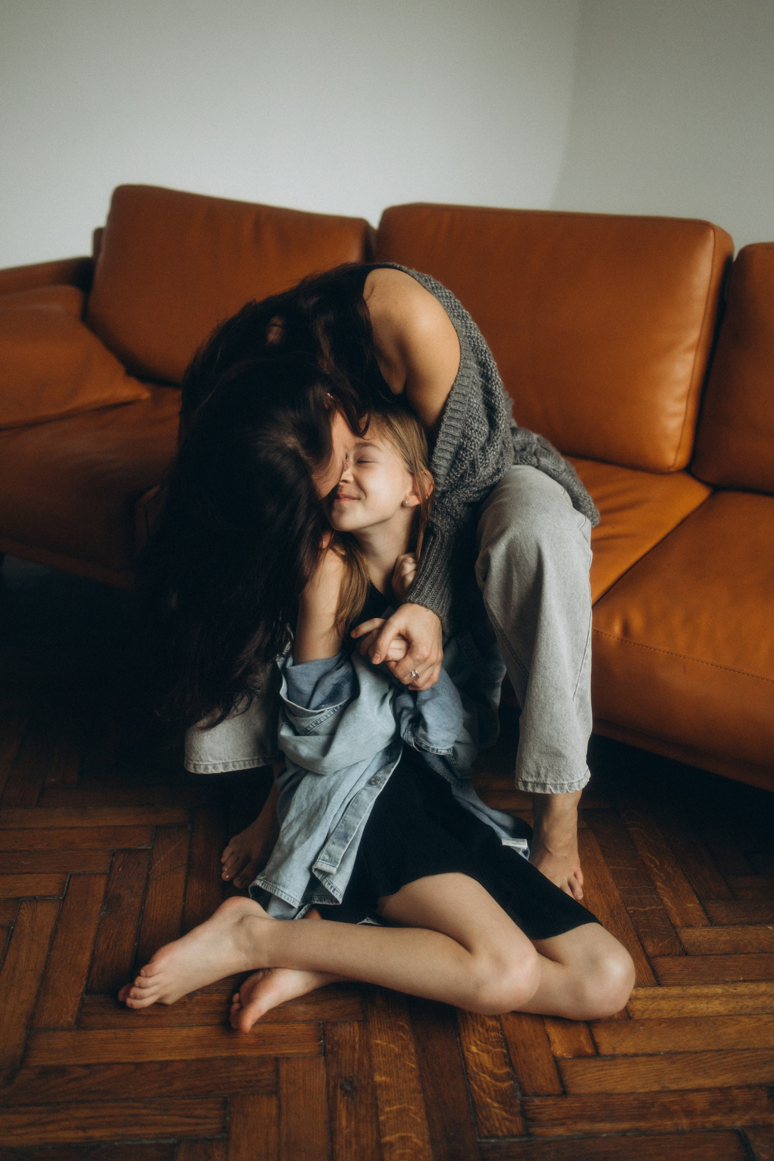 Вместе быть. Фотограф Валерия Ковпак. Москва. Химки. Куркино