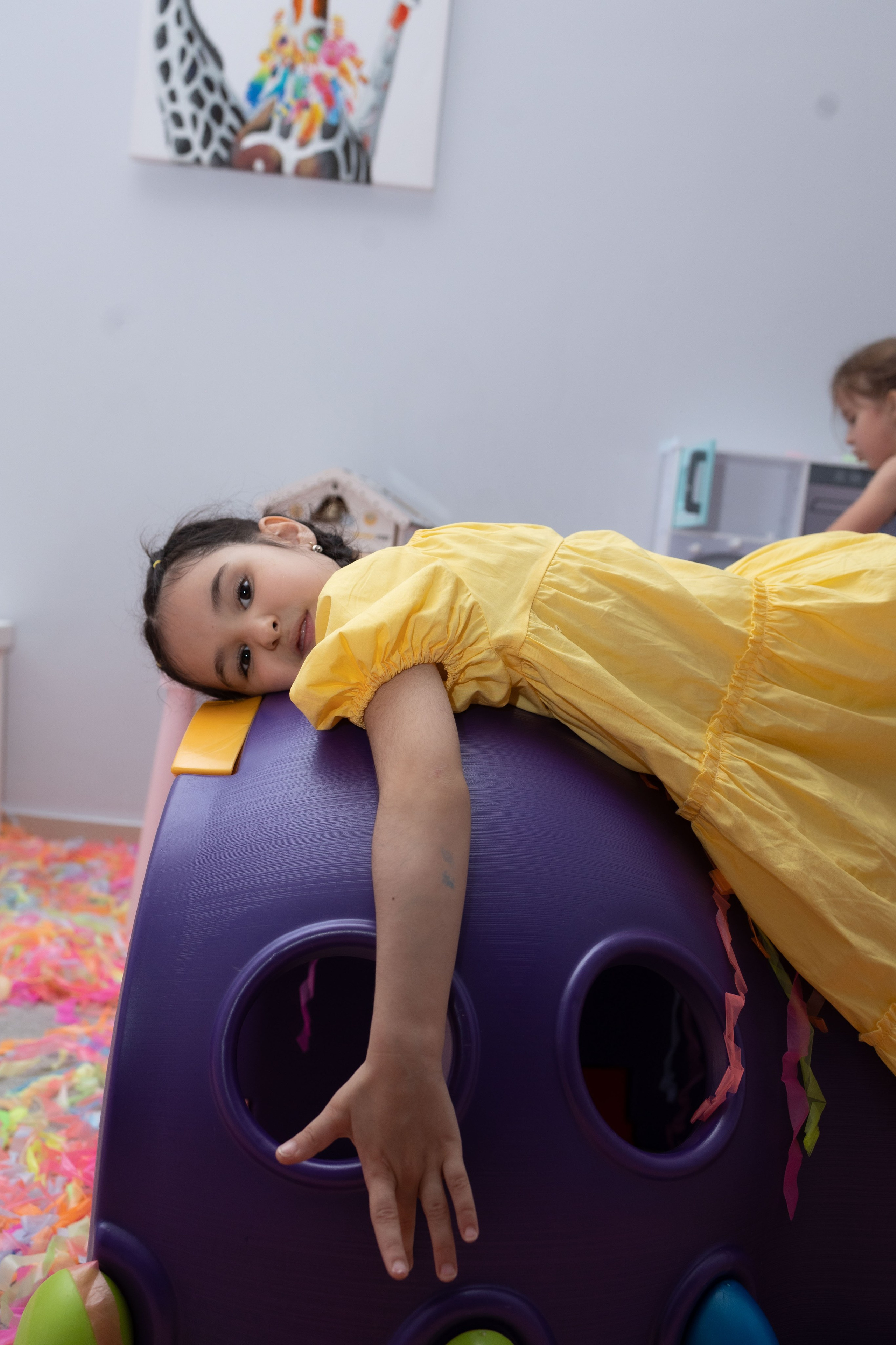 День Рождения. Реутов. Семейный, индивидуальный фотограф в Москве Ангели Марина