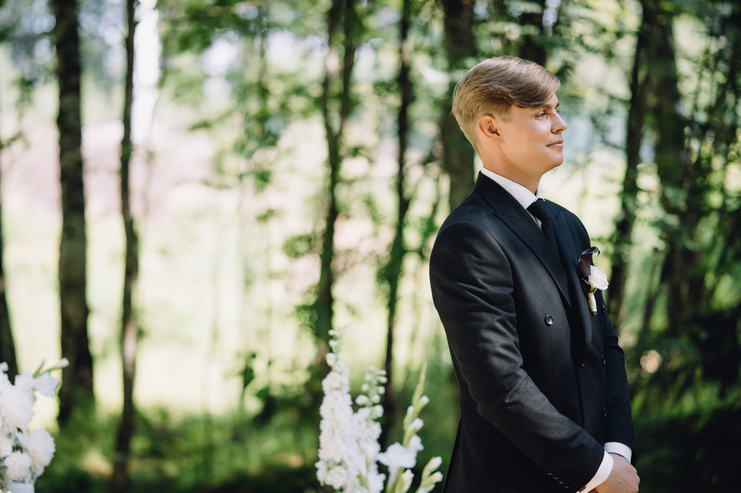 Свадебная фотография. Профессиональный фотограф Алексей Васенцев. Минск, СПБ, Москва
