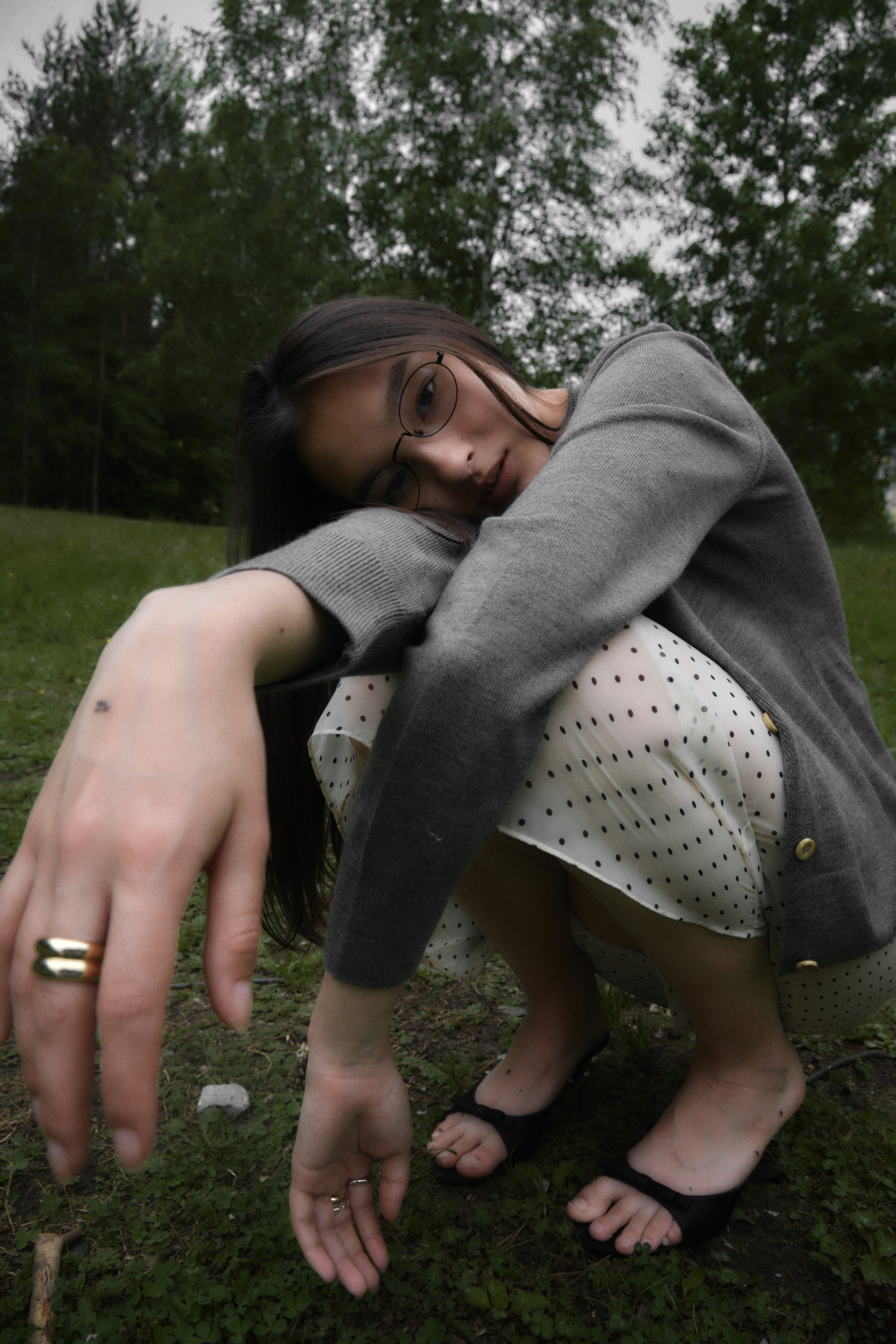 /adelina. Привет) Меня зовут Анита и я фотограф из Сургута