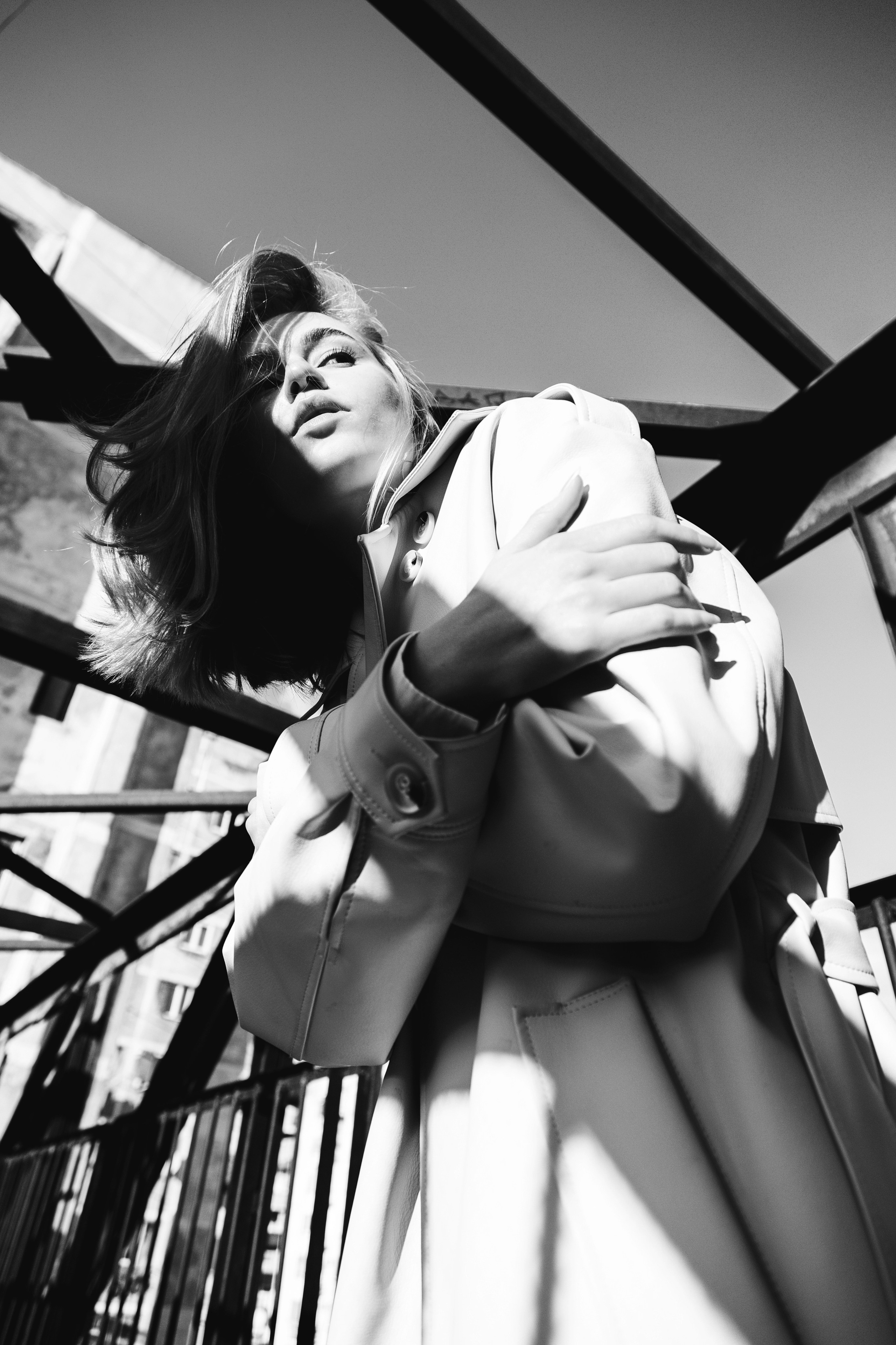 Портретный фотограф в Санкт-Петербурге. Фотограф в Тбилиси Наталья Фомина