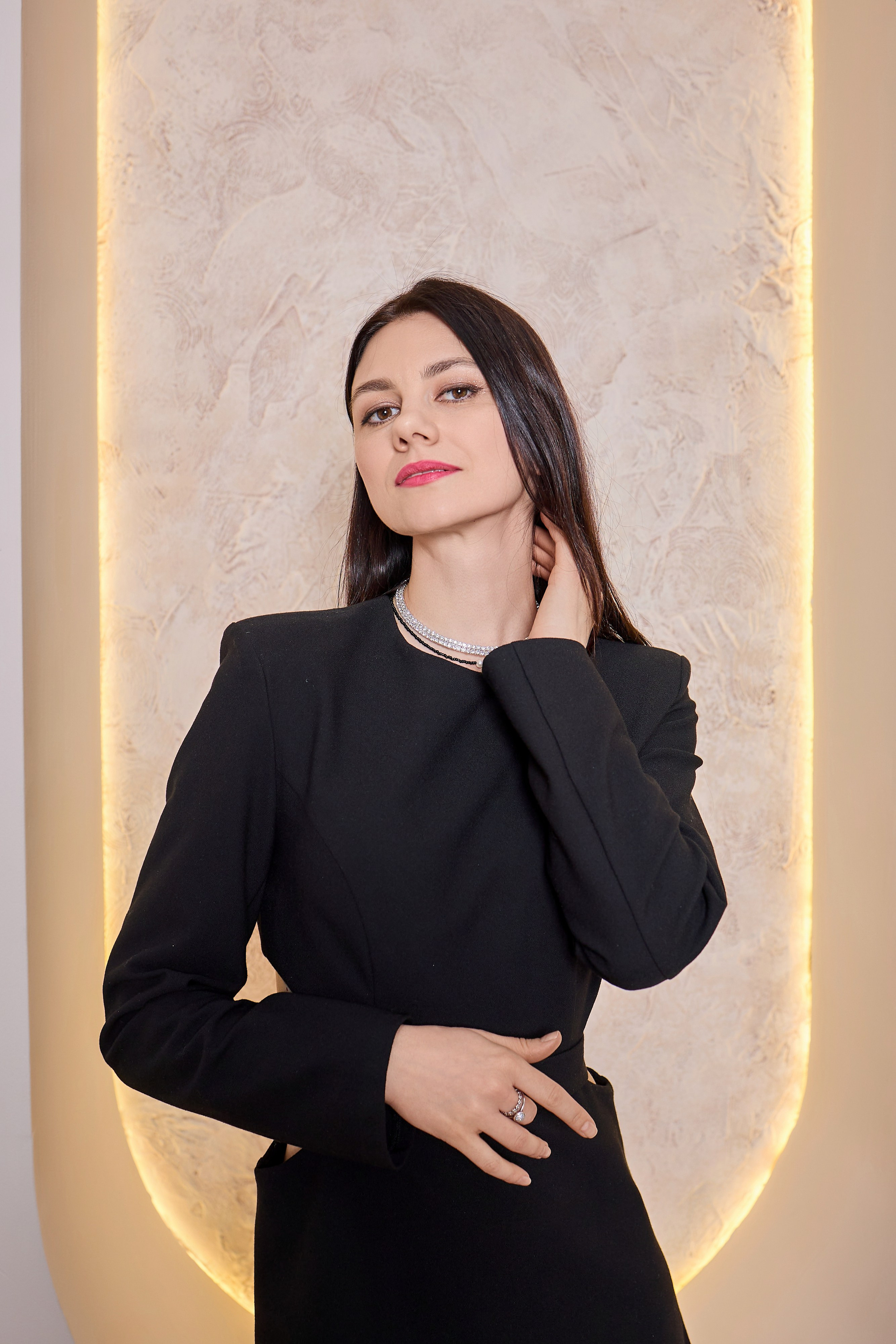 Аромадевичник. Фотограф Настя Че