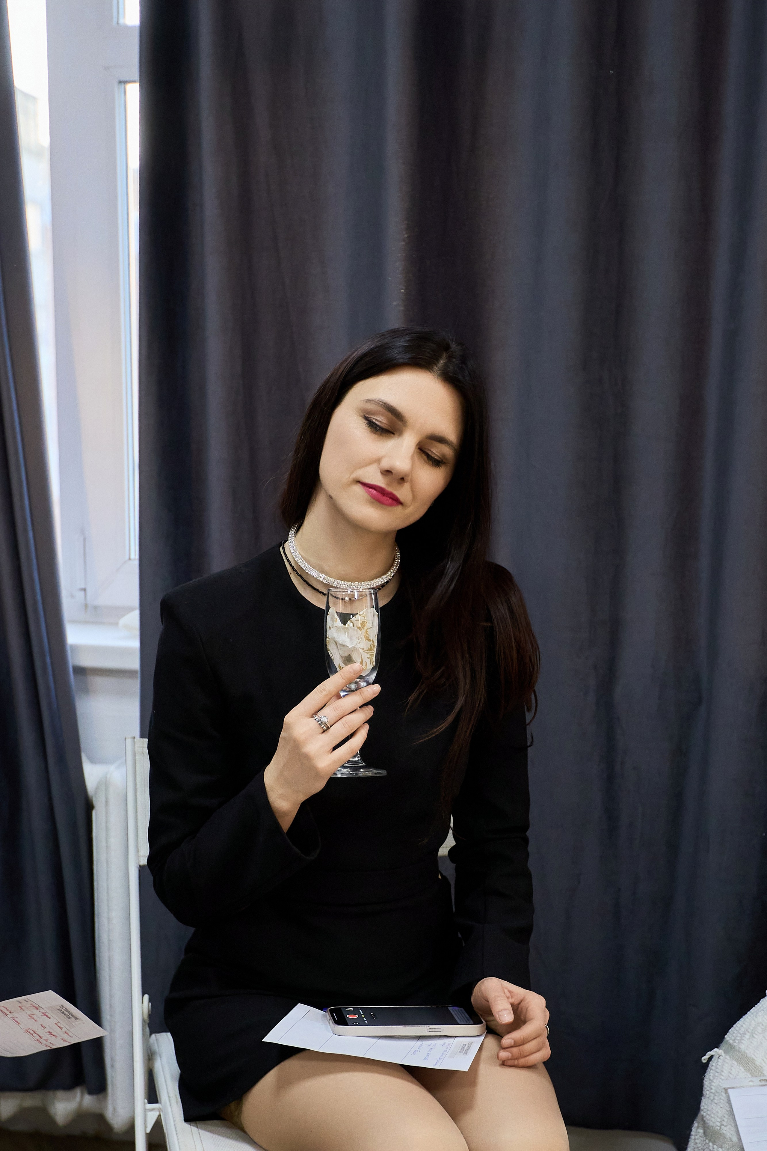 Аромадевичник. Фотограф Настя Че