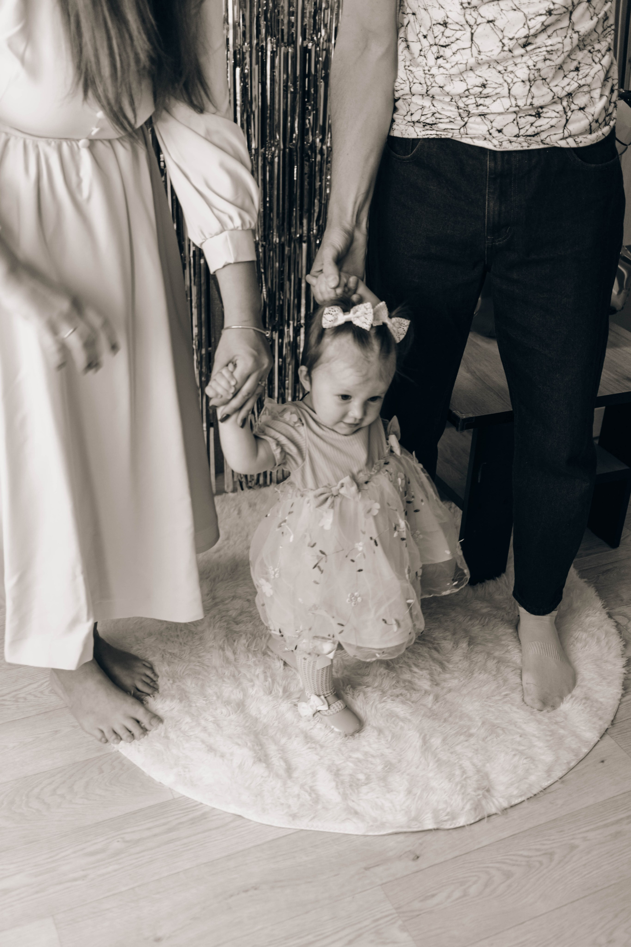 Таисия — 1 годик!. Фотограф в Курске Комардина Софья