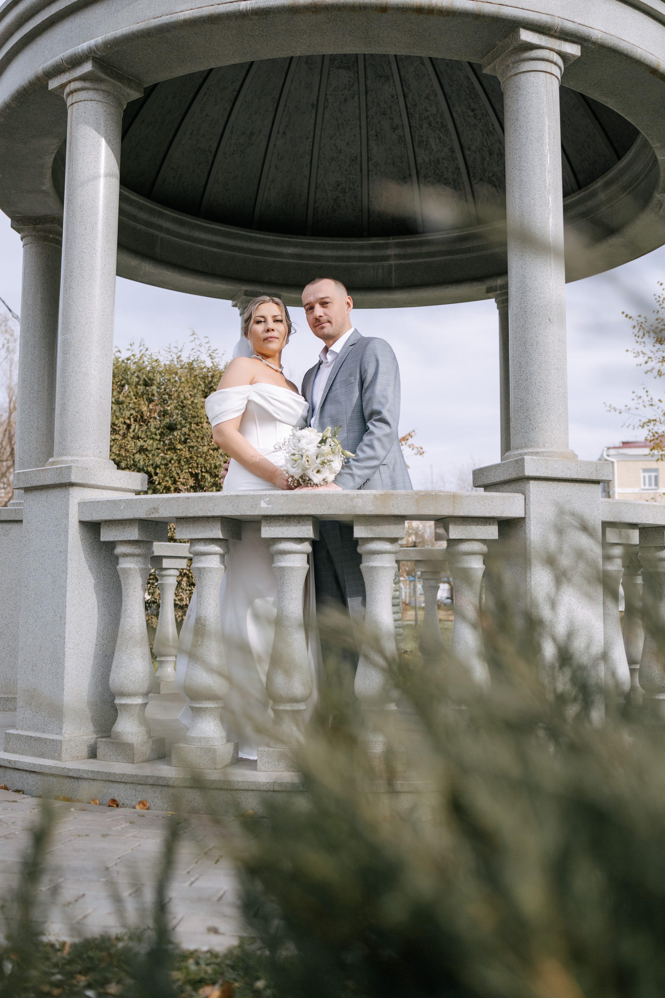 Wedding day Konstantin&Irina. Свадебный фотограф Курган Михаил Деркачев