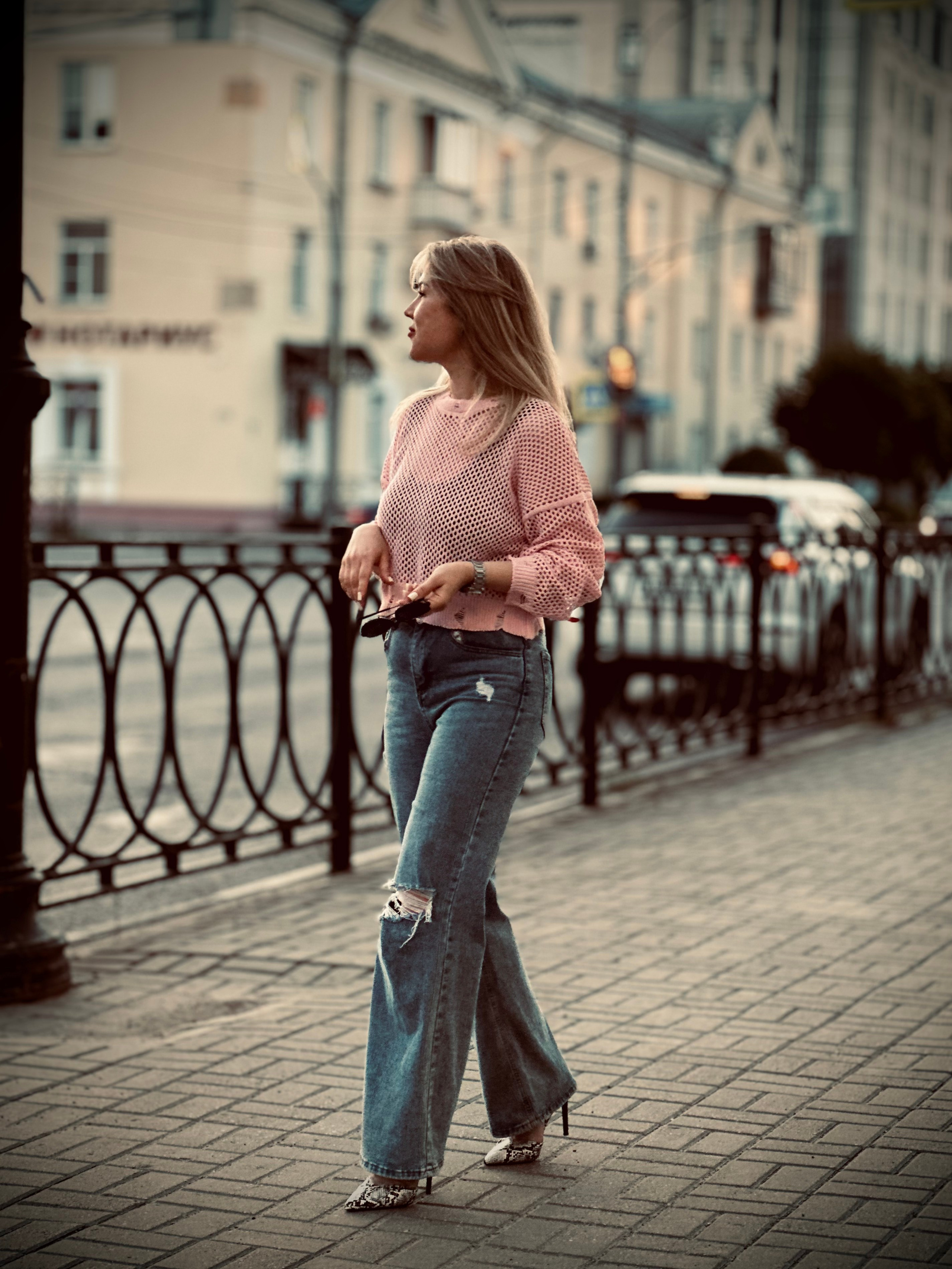 Lifestyle|Street. Фотограф и Контент-креатор в Тамбове Виктория Гуру