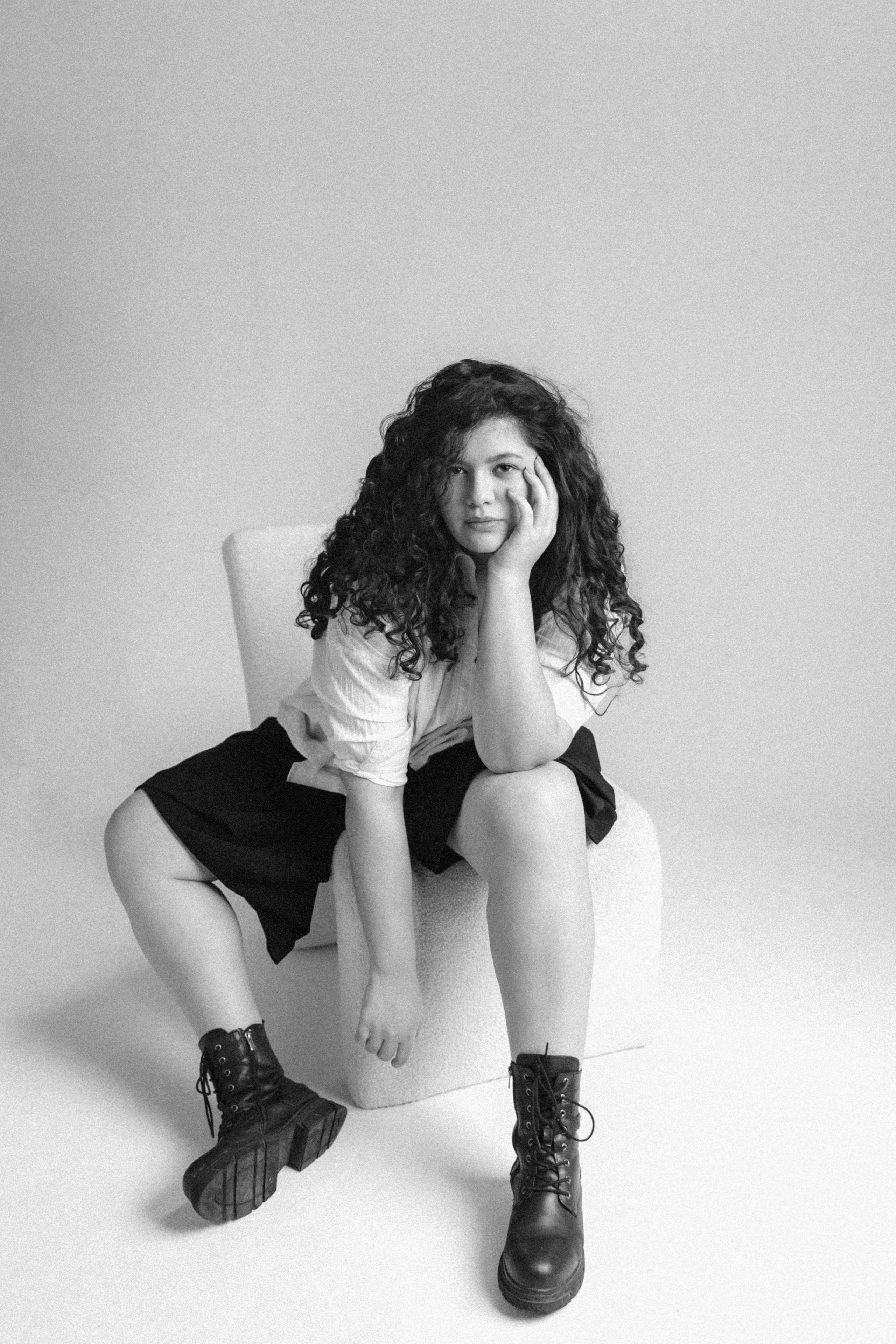 Портрет. Главная