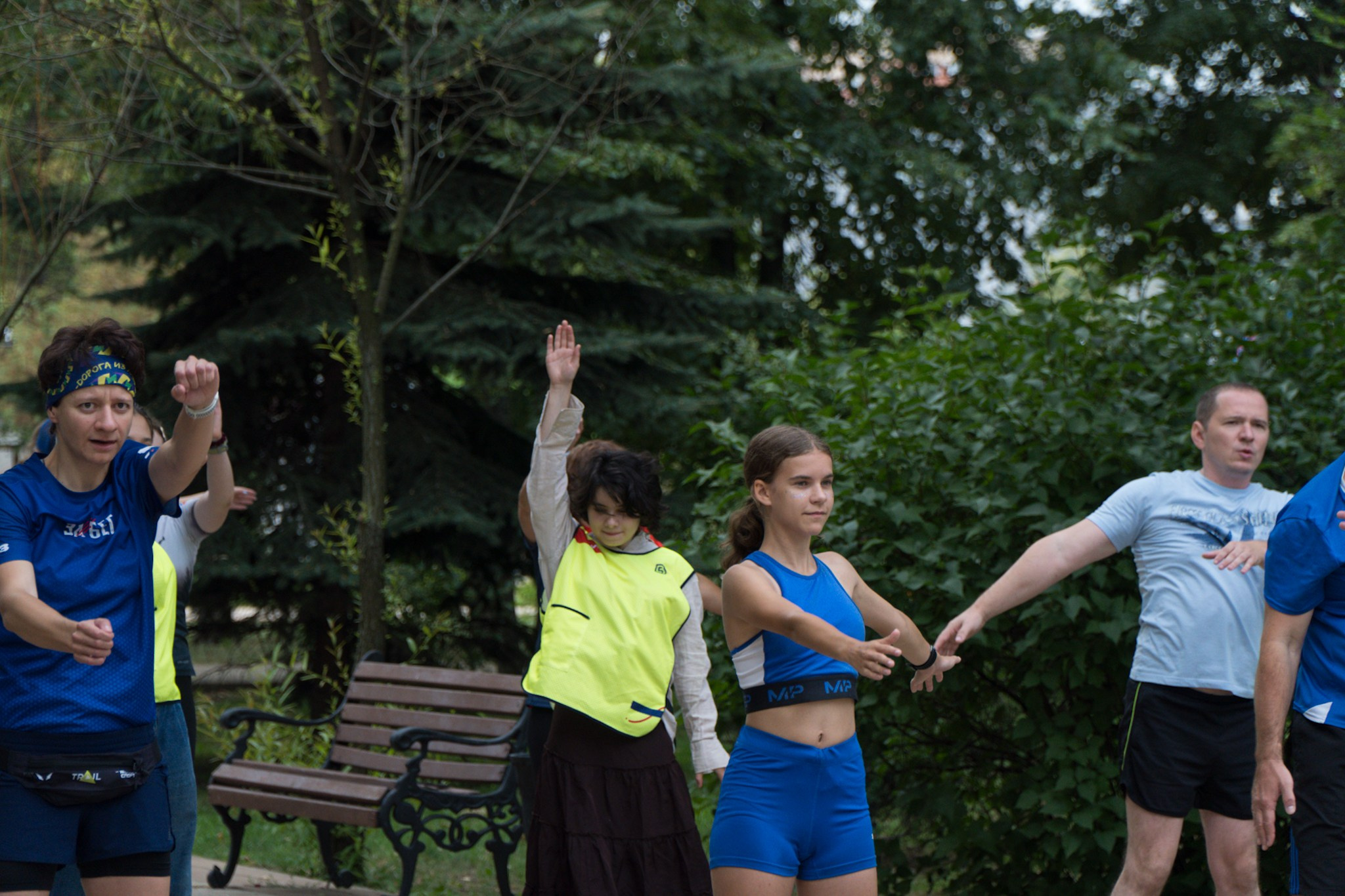 5 вёрст Наташинский 13 июля 2024. Роман Капилюшов. Бег. Фото. Видео. г. Люберцы