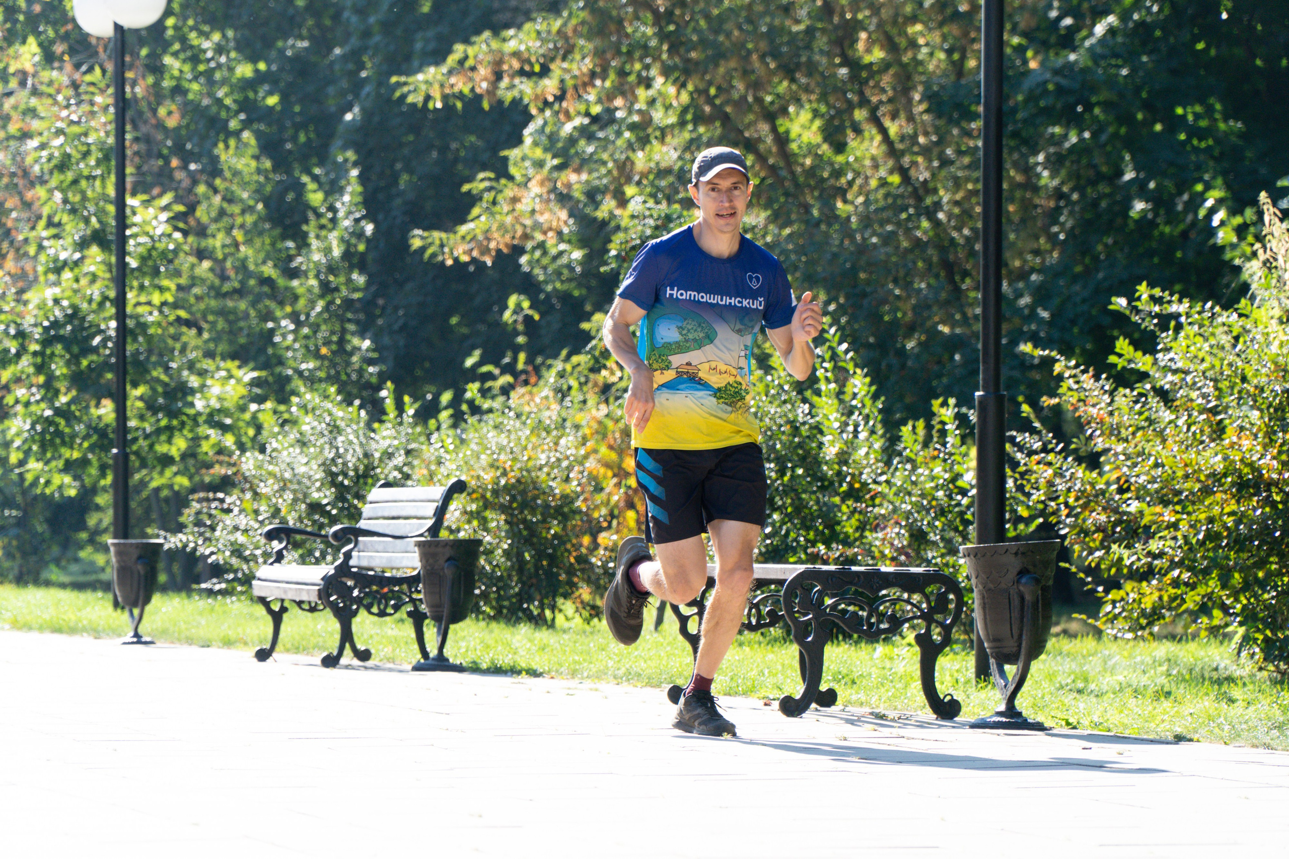 5 вёрст Наташинский 7 сентября 2024