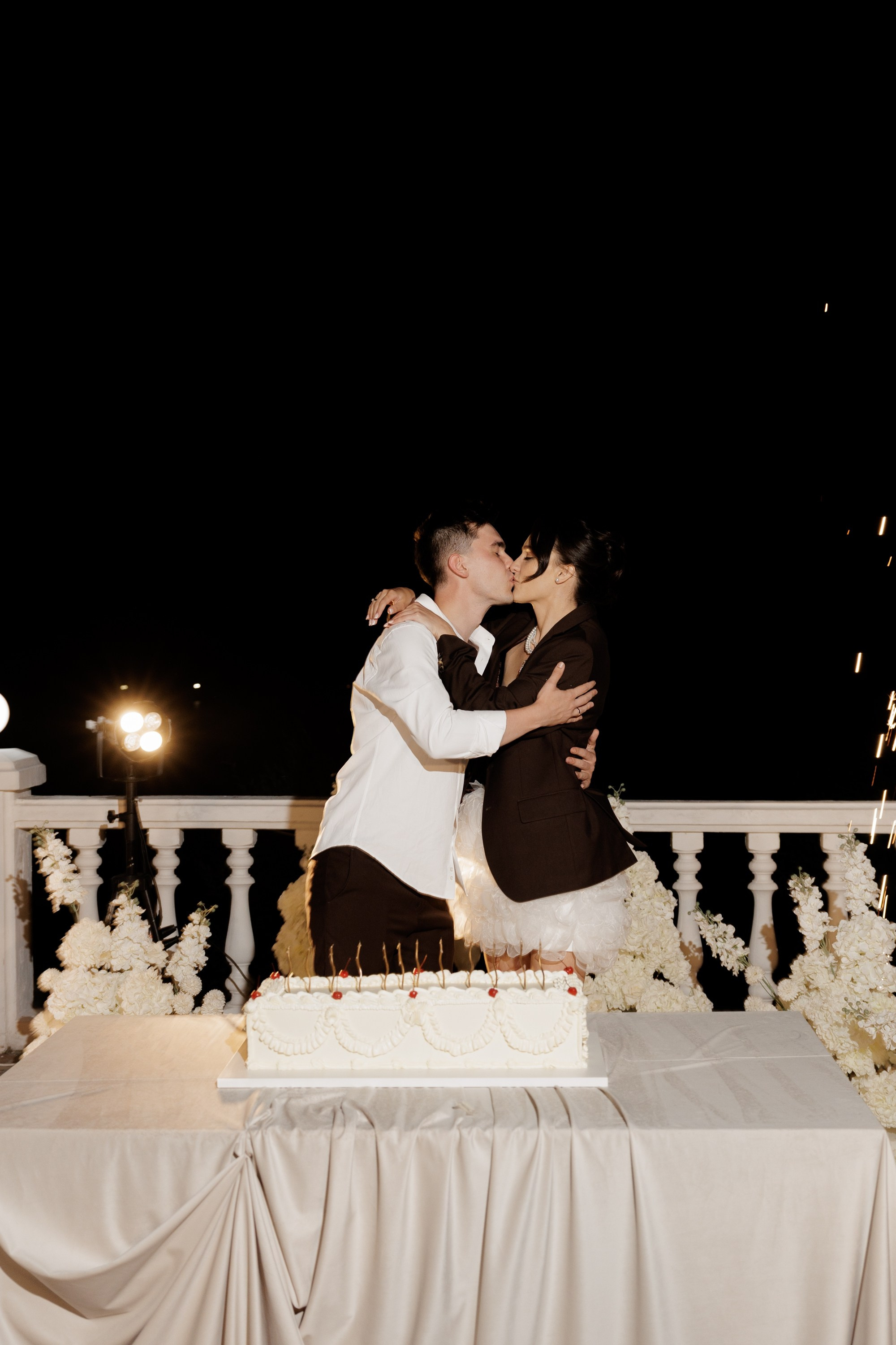 Андрей и Валерия (клиентская серия). Фотограф Иркутск