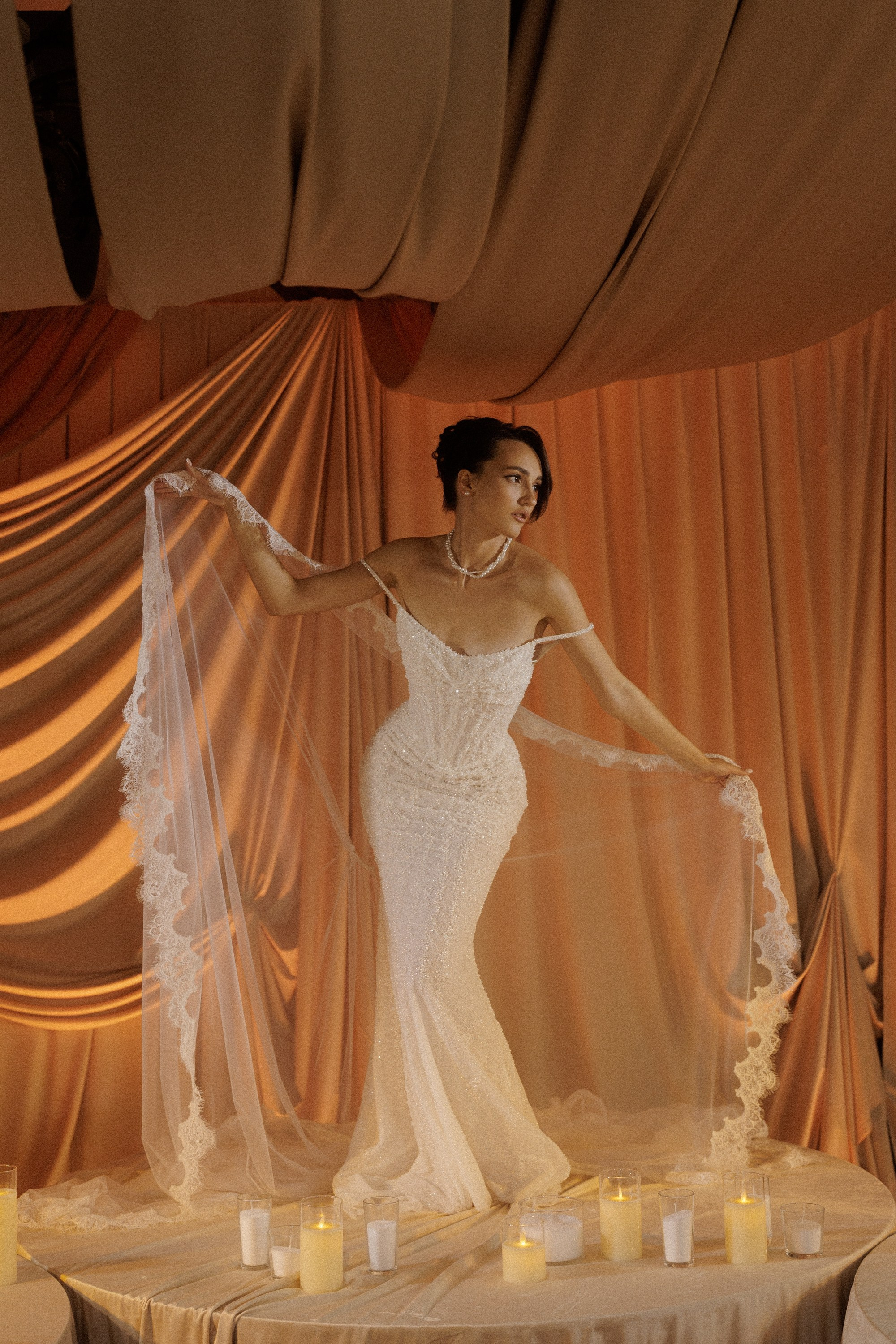 Андрей и Валерия (клиентская серия). Фотограф Иркутск