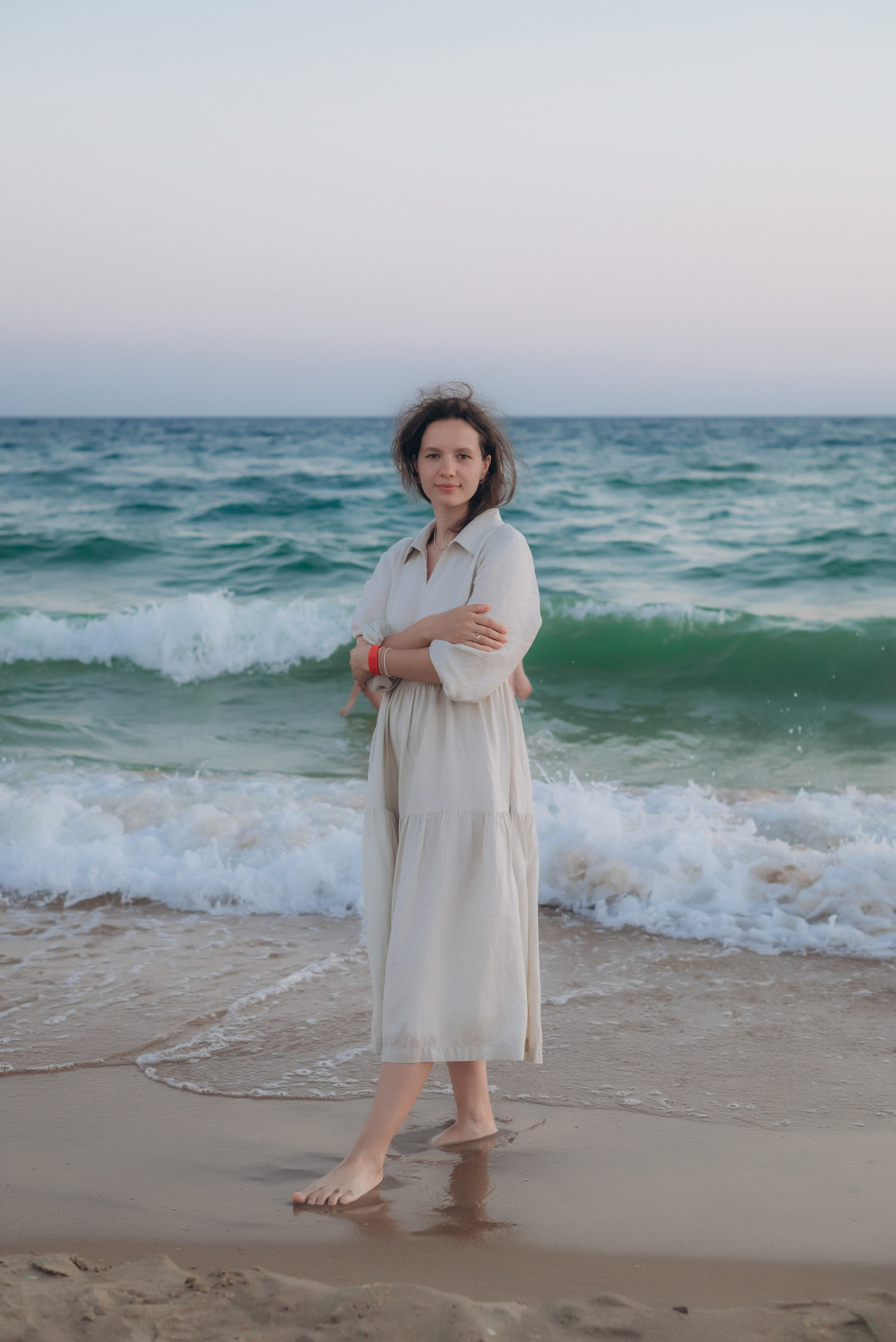 Прогулки на море. Фотографы Ивановы Краснодарский край