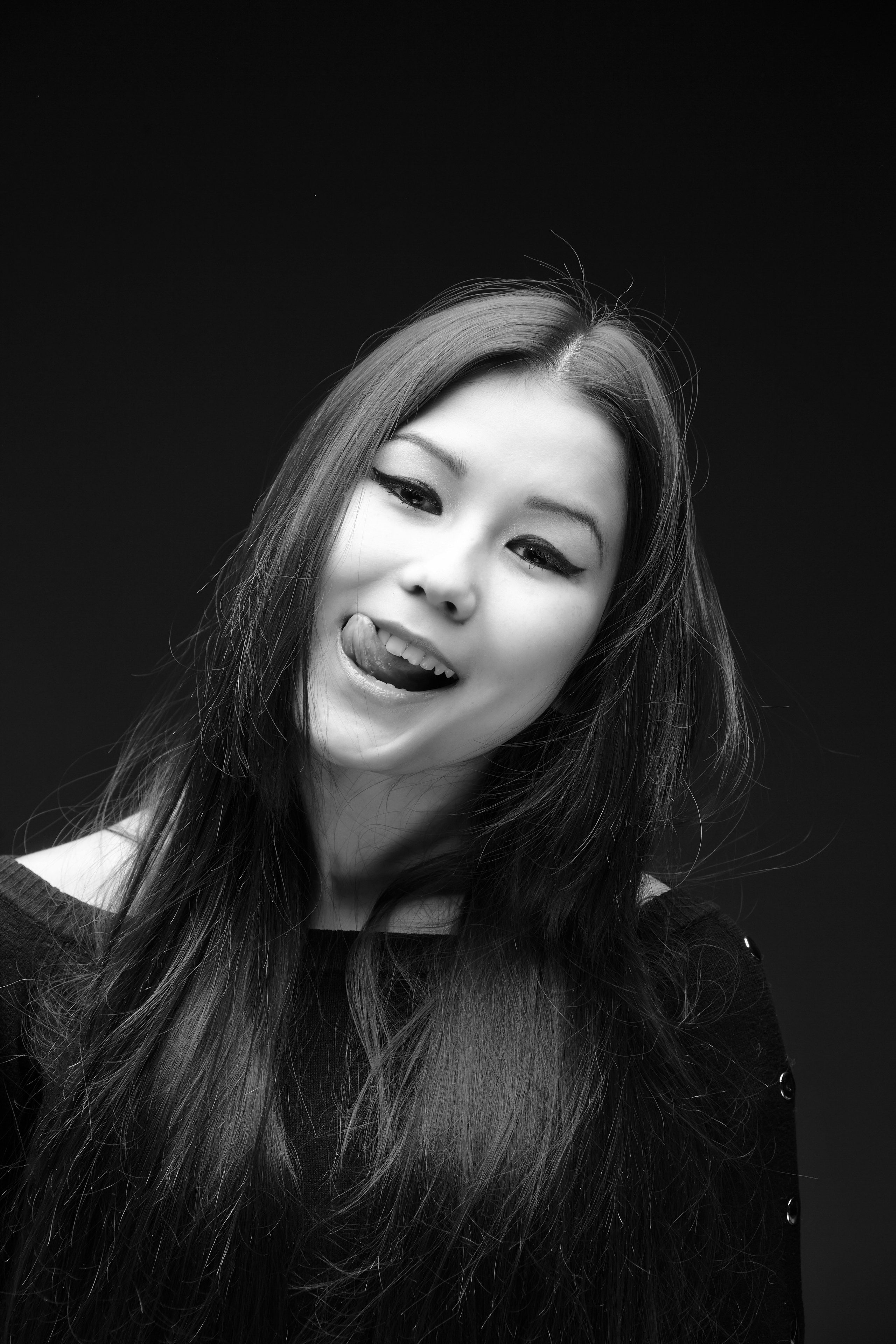 Женский портрет. Фотограф Ольга Косенко в Москве