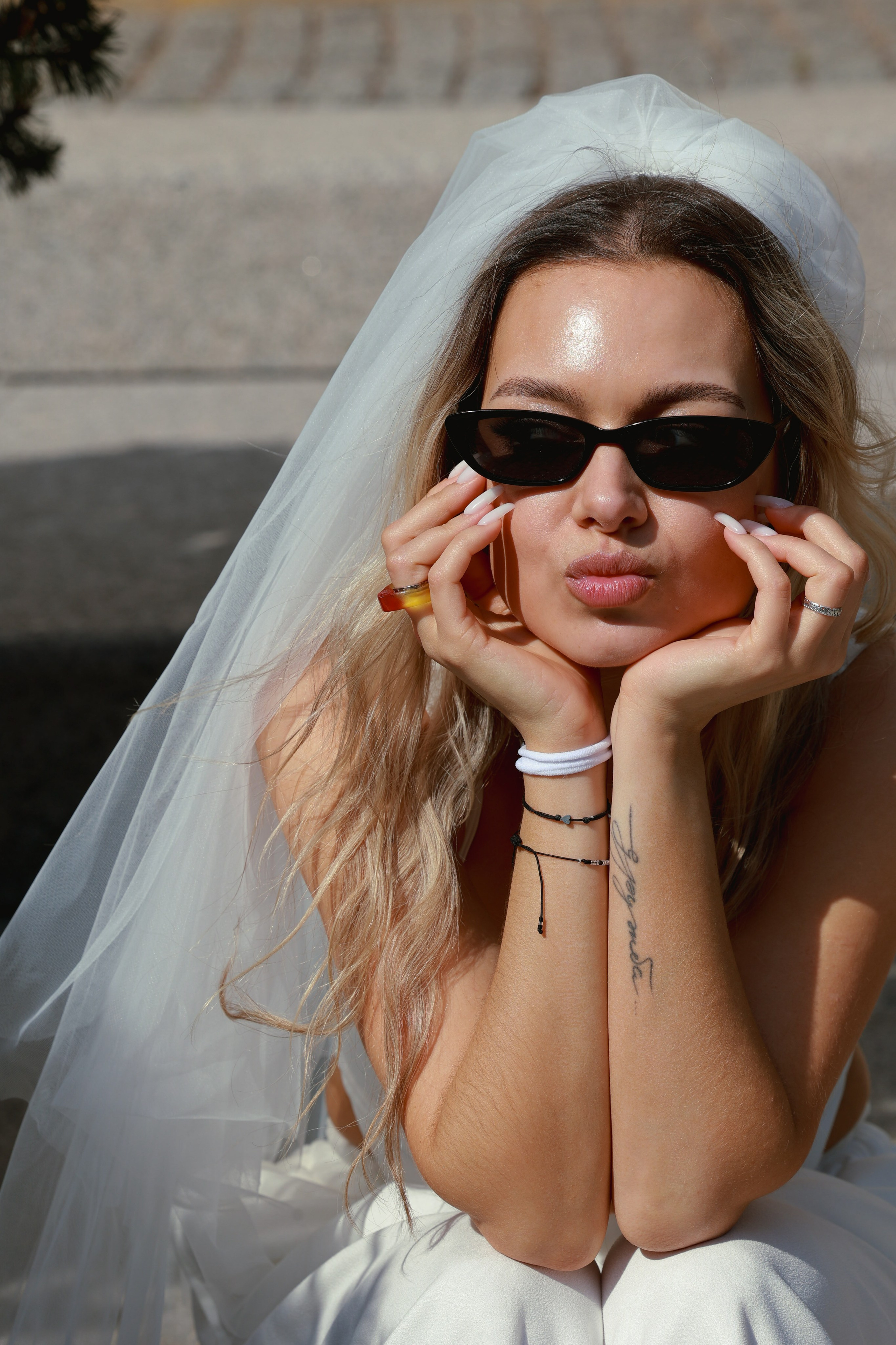 Крис и Паша. Репортажный фотограф