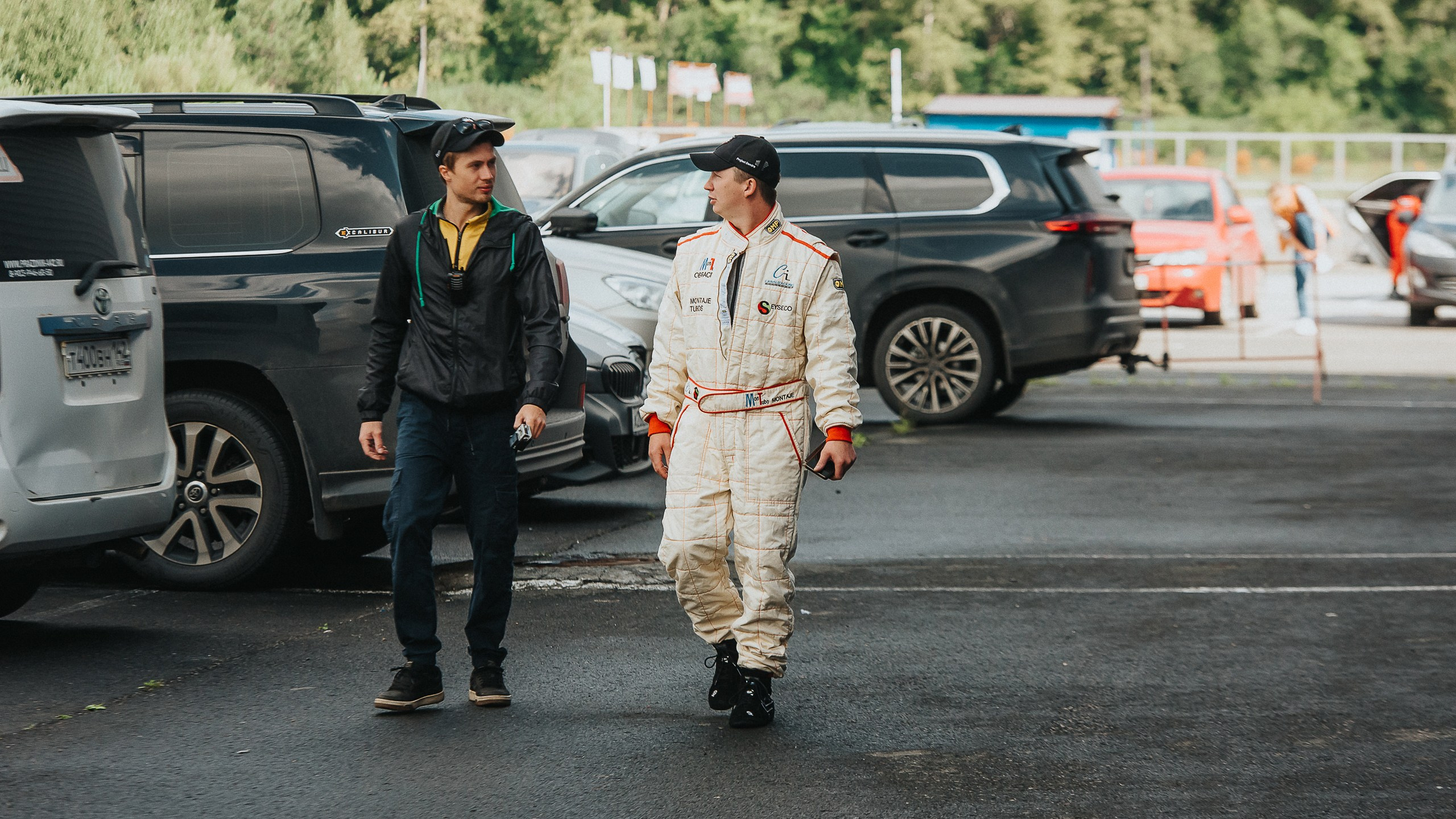 11.08.2024 — КСКГ Классика 2024 | Этап 4. Репортажный фотограф в Кемерово