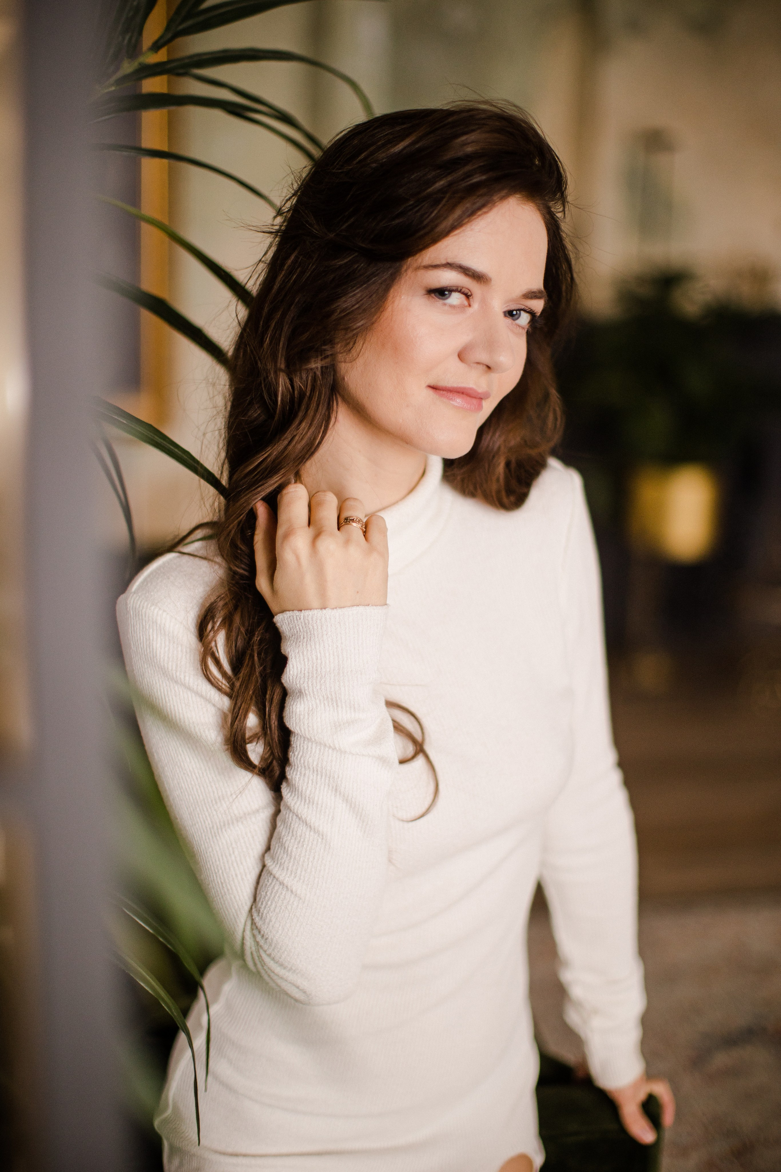 Маша. Семейный и детский фотограф в Москве Кузьмина Мария