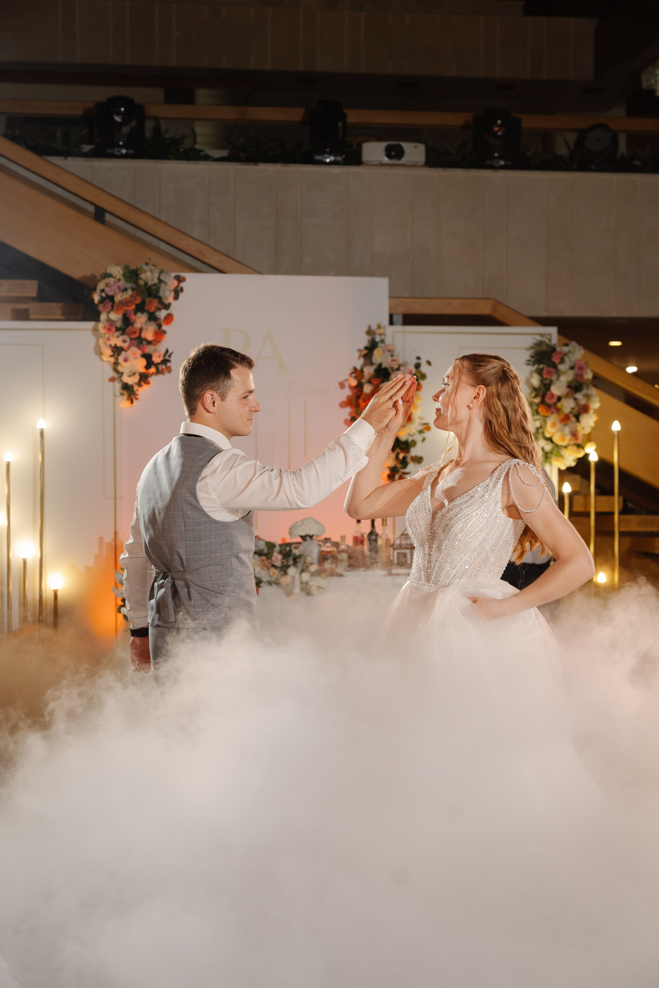 Алёна и Руслан. Фотограф и Видеограф во Владимире