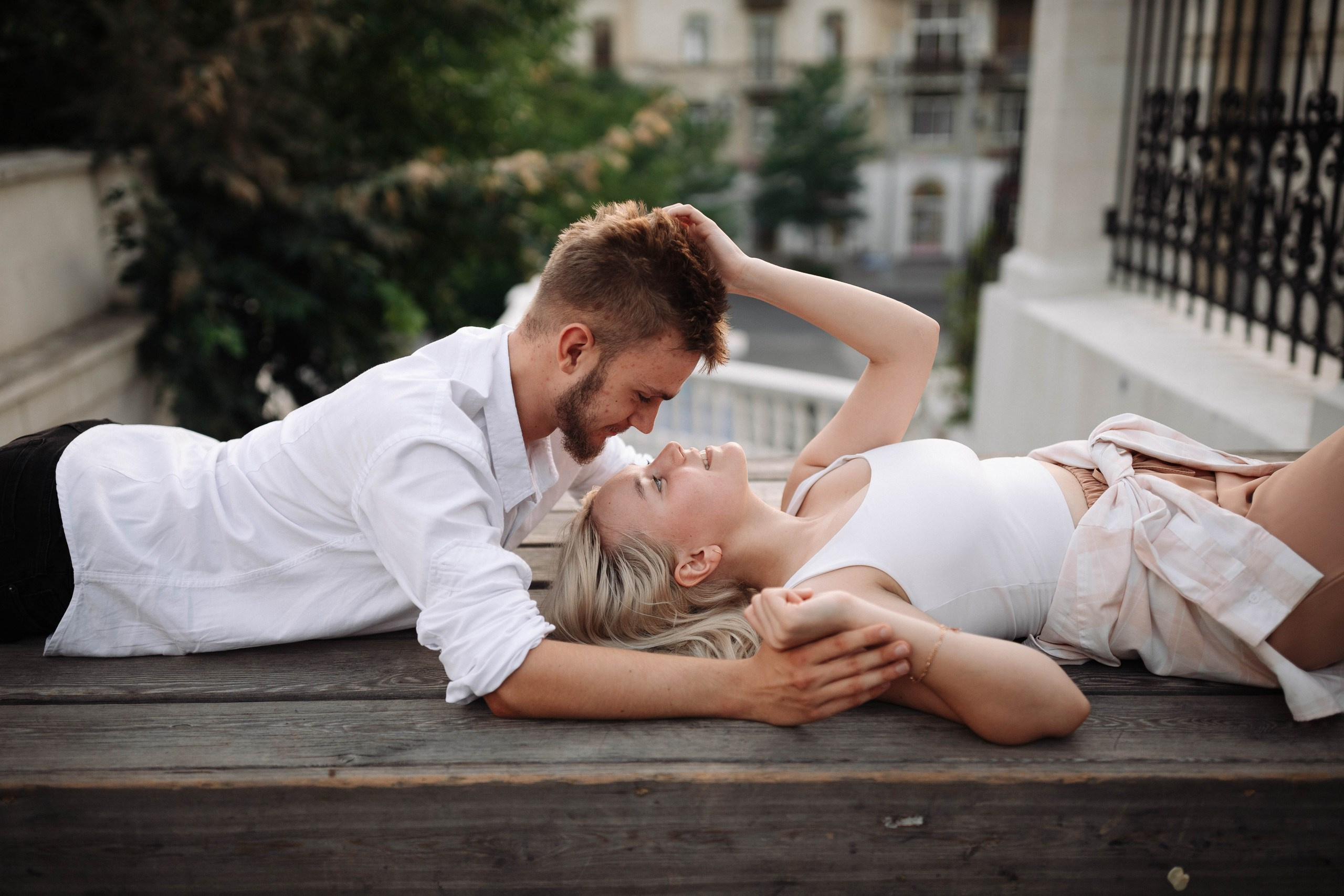 L&A. Семейный фотограф в Севастополе и Симферополе Александра Чистякова