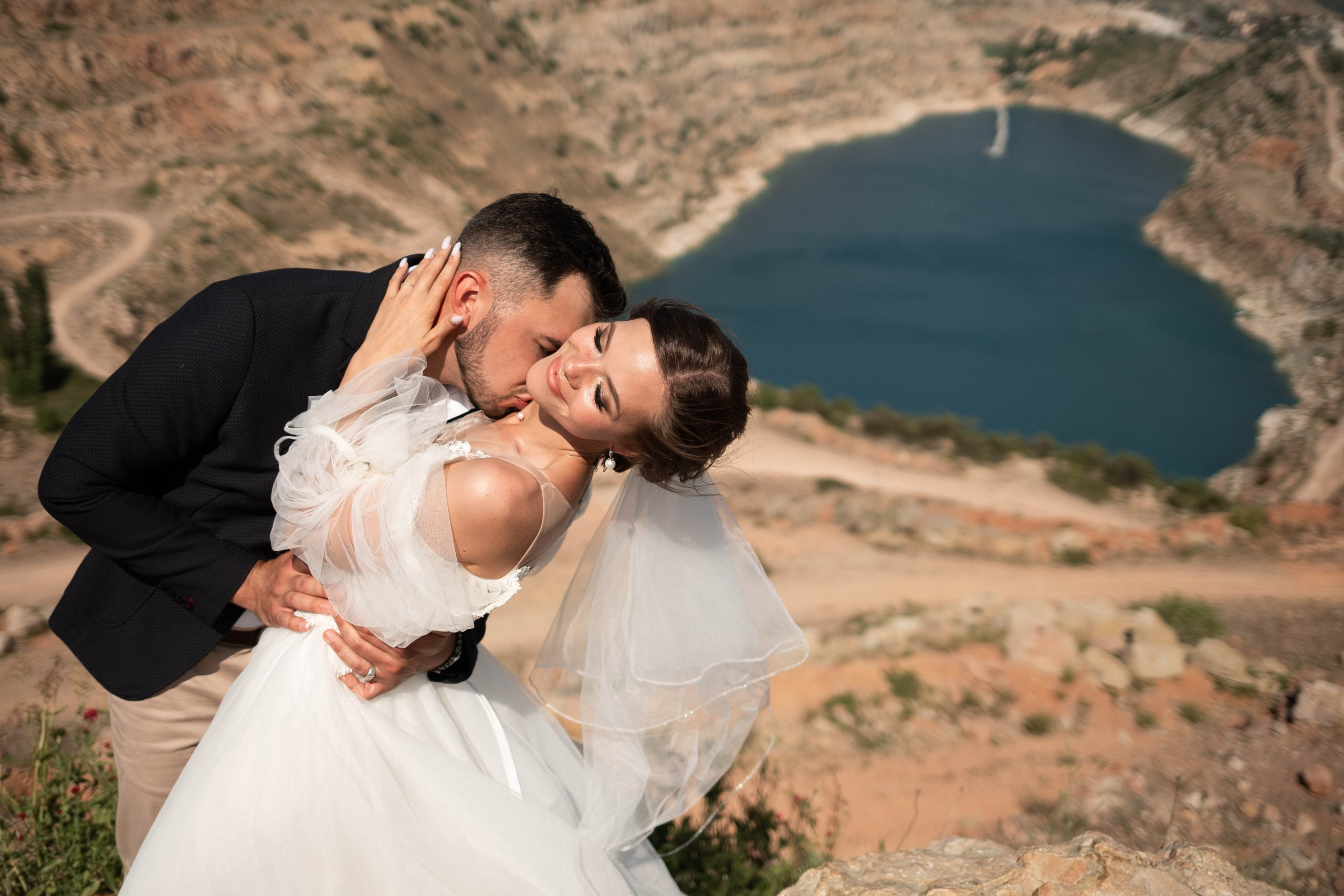 V&D. Семейный фотограф в Севастополе и Симферополе Александра Чистякова