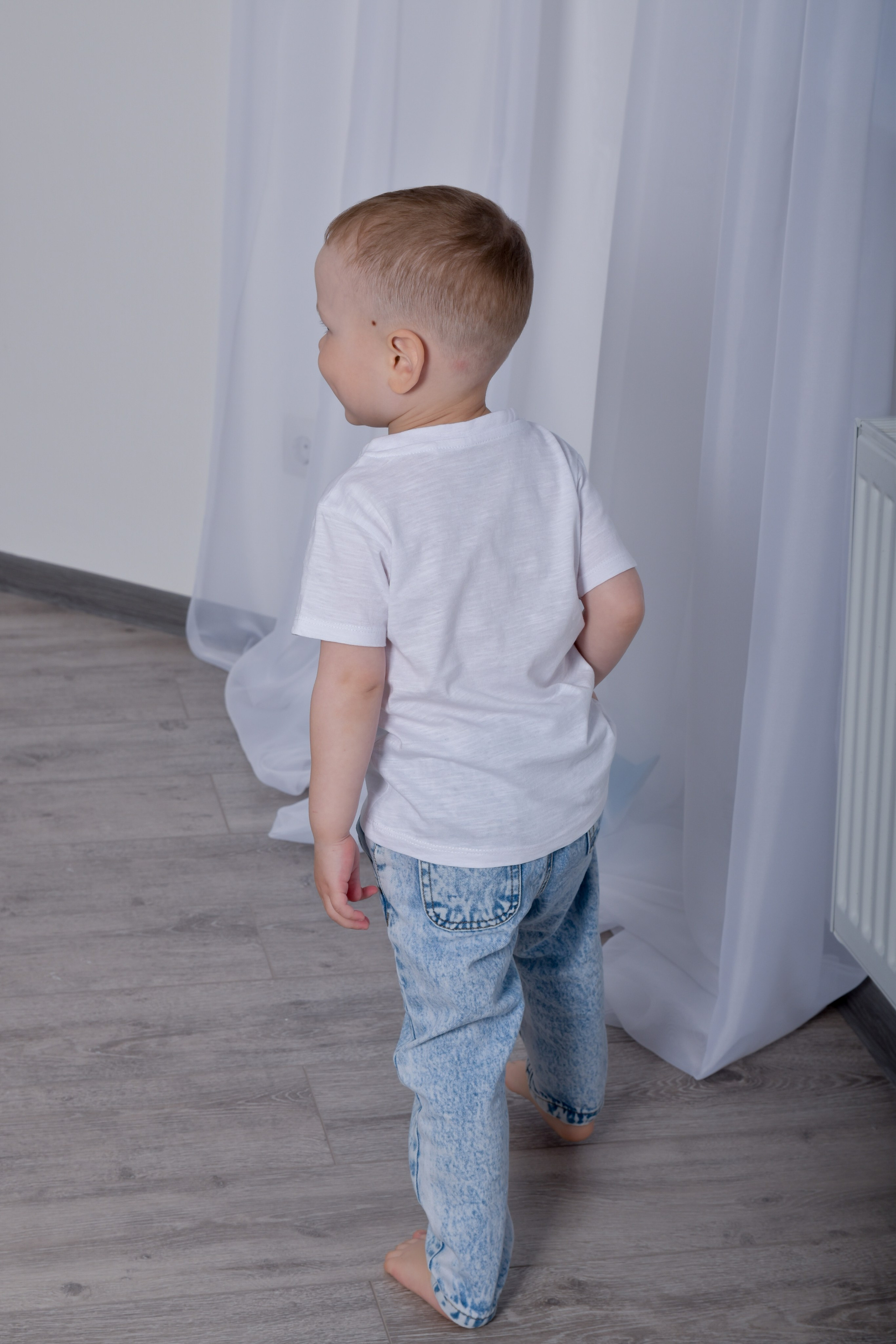 Семейная траектория. Фотограф Наталья Жильцова