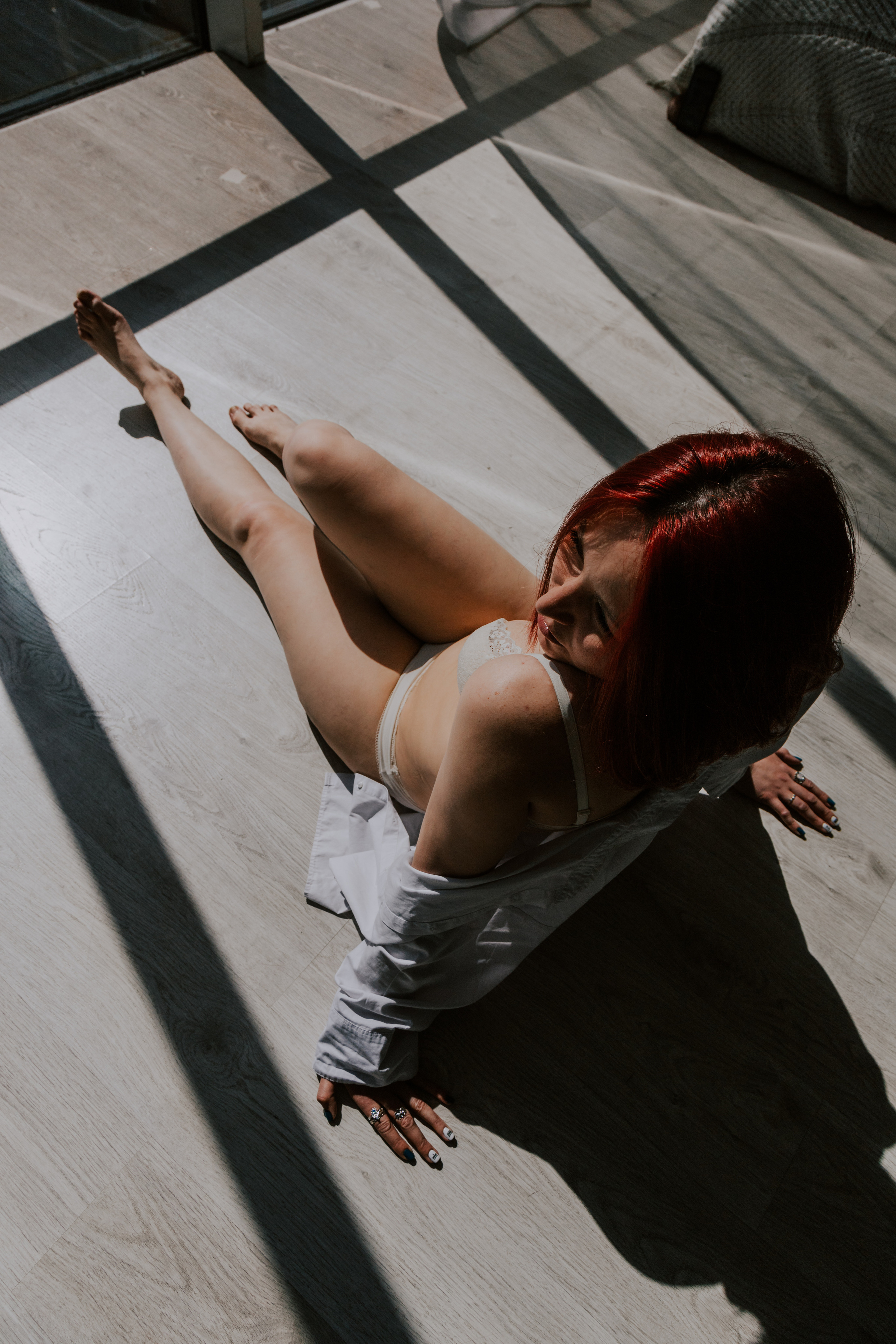 Девочка страсть. Репортажный и семейный фотограф в Москве