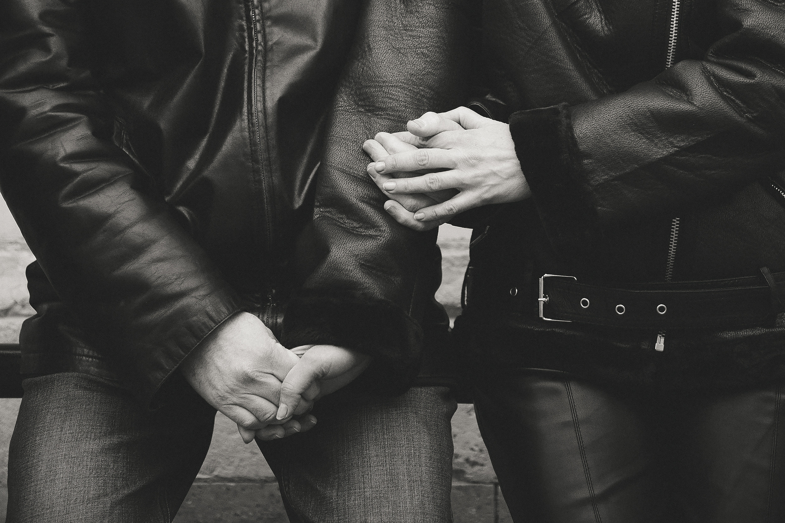 Семья Натали. Репортажный и семейный фотограф в Москве