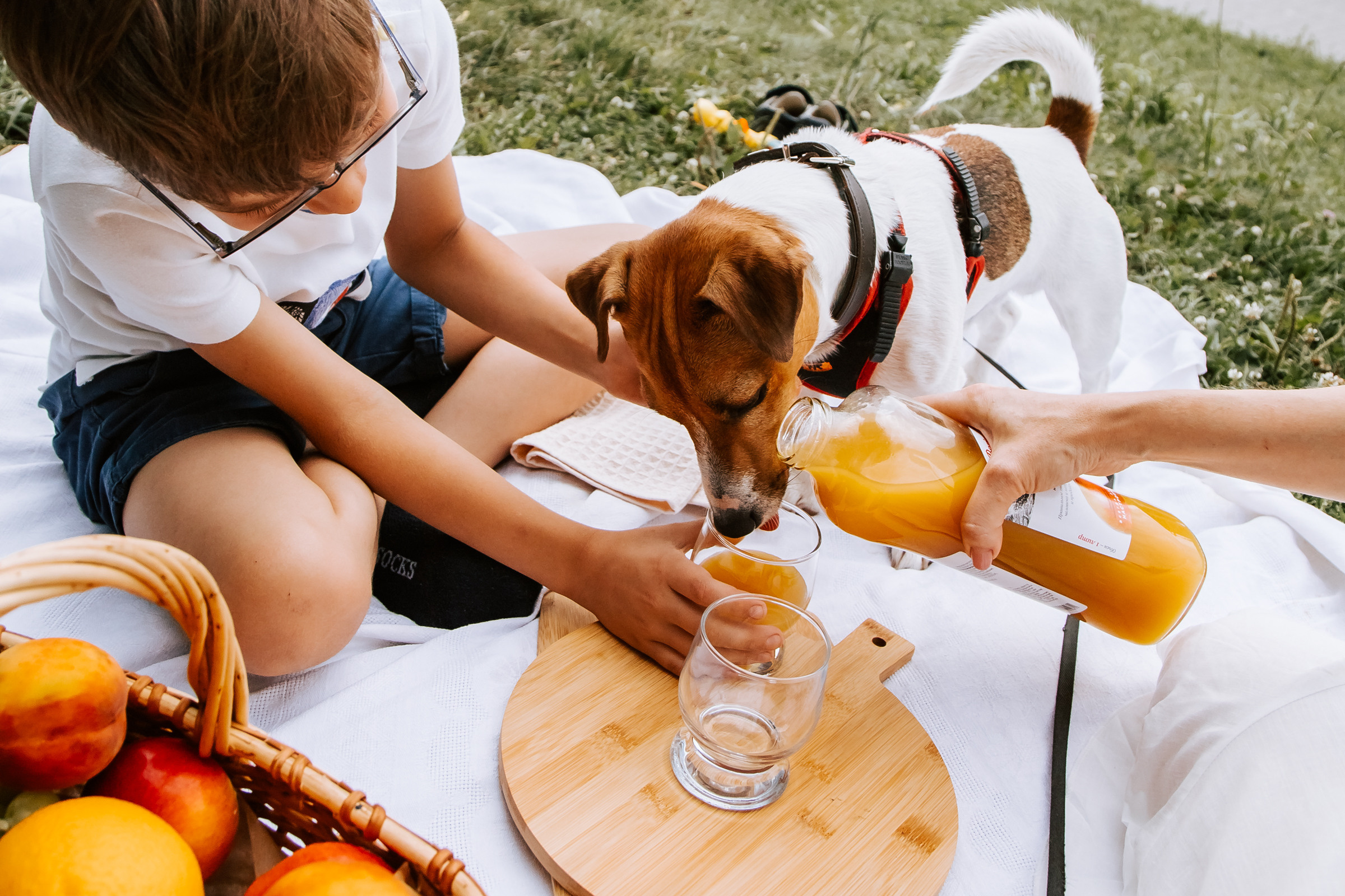 2+1. Репортажный и семейный фотограф в Москве